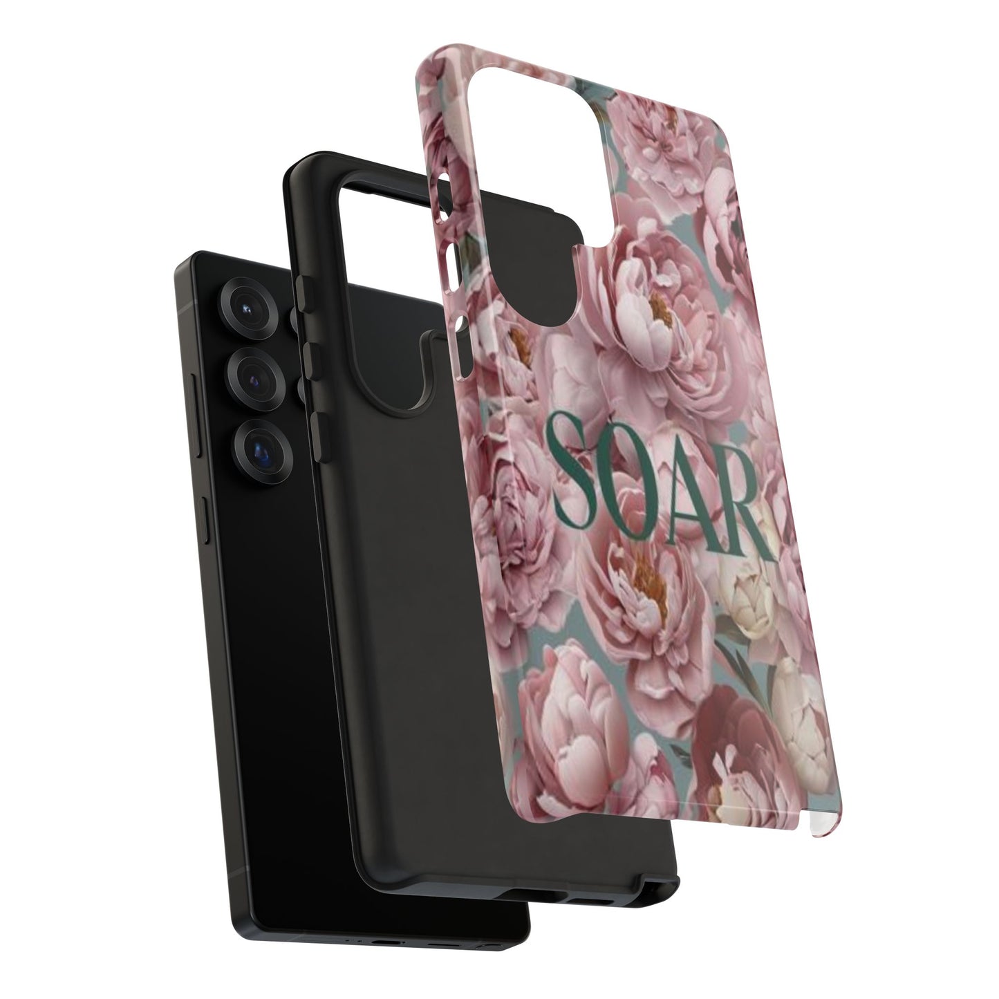 "Soar" Mobile Phone Case
