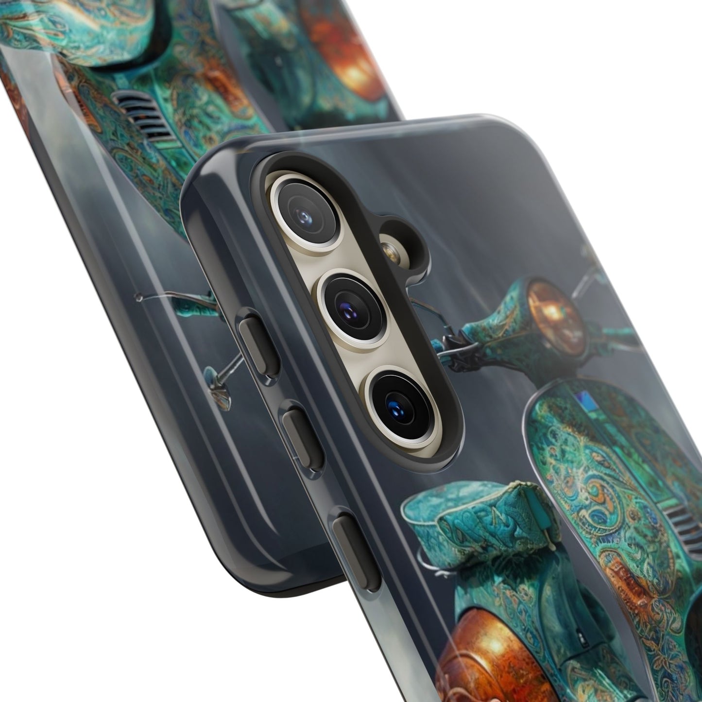 "Celebrating" Mobile Phone Case