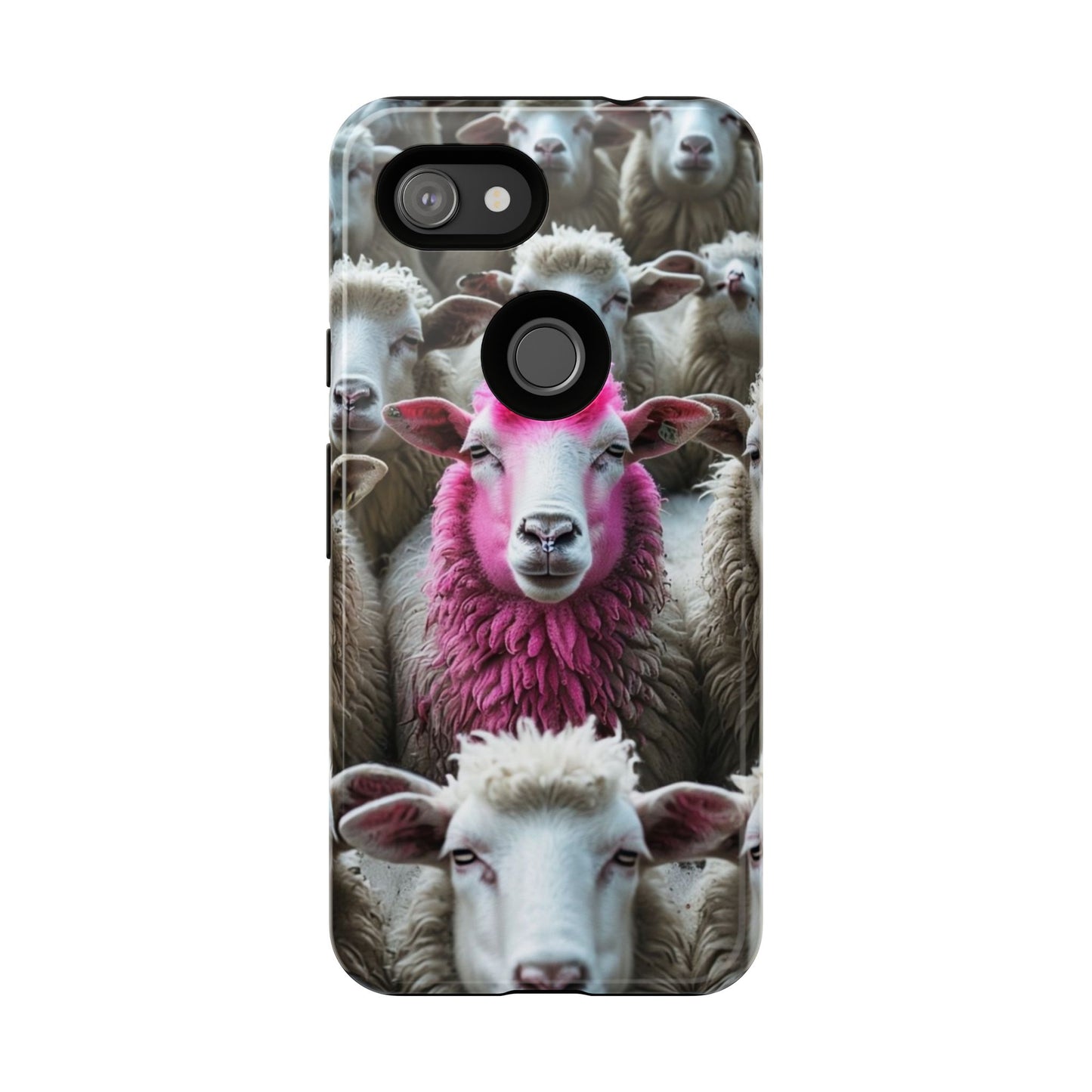 "Ewe do Ewe" Mobile PhoneCase