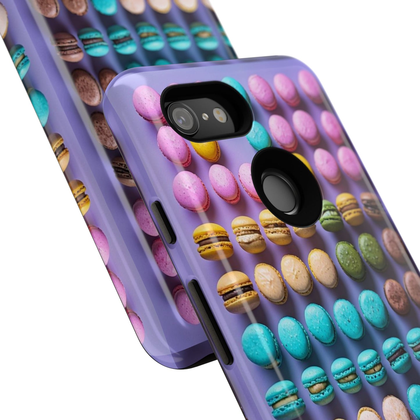 "Calorie Goals" Mobile Phone Case