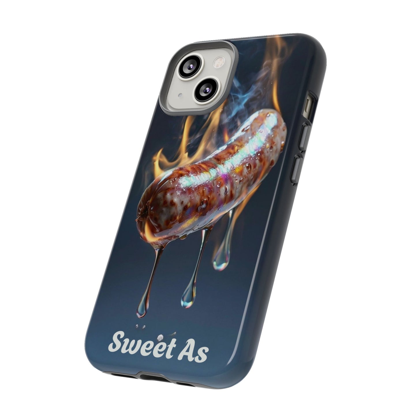 "Sweet As" Mobile Phone Case