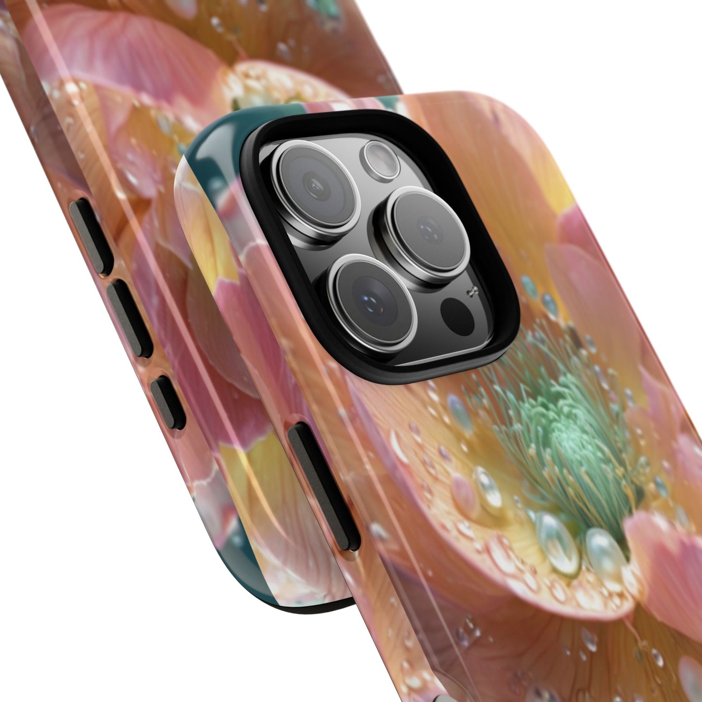 "Pearl" Mobile Phone Cover