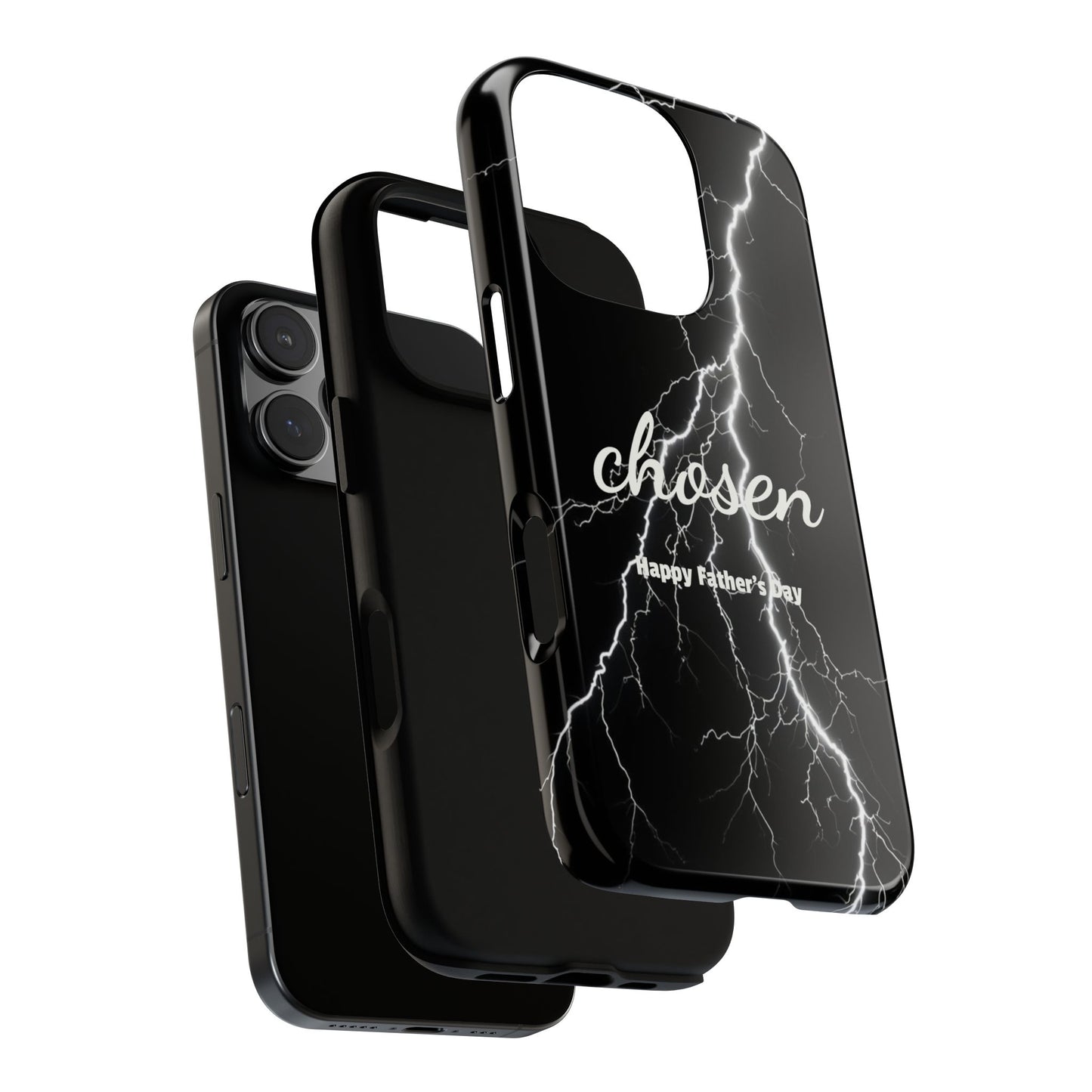 "Chosen" Mobile Phone Case