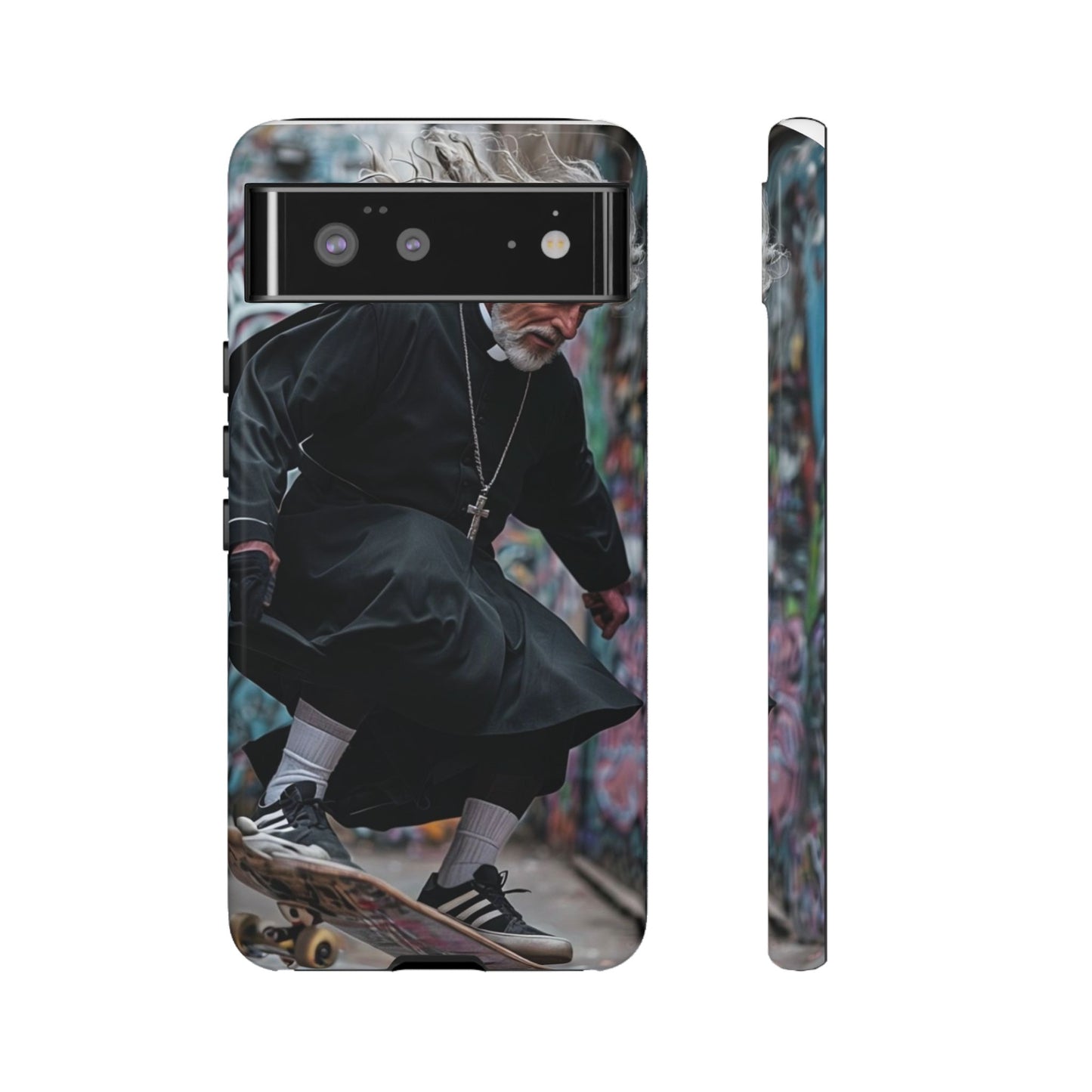 "Grind" Mobile Phone Case