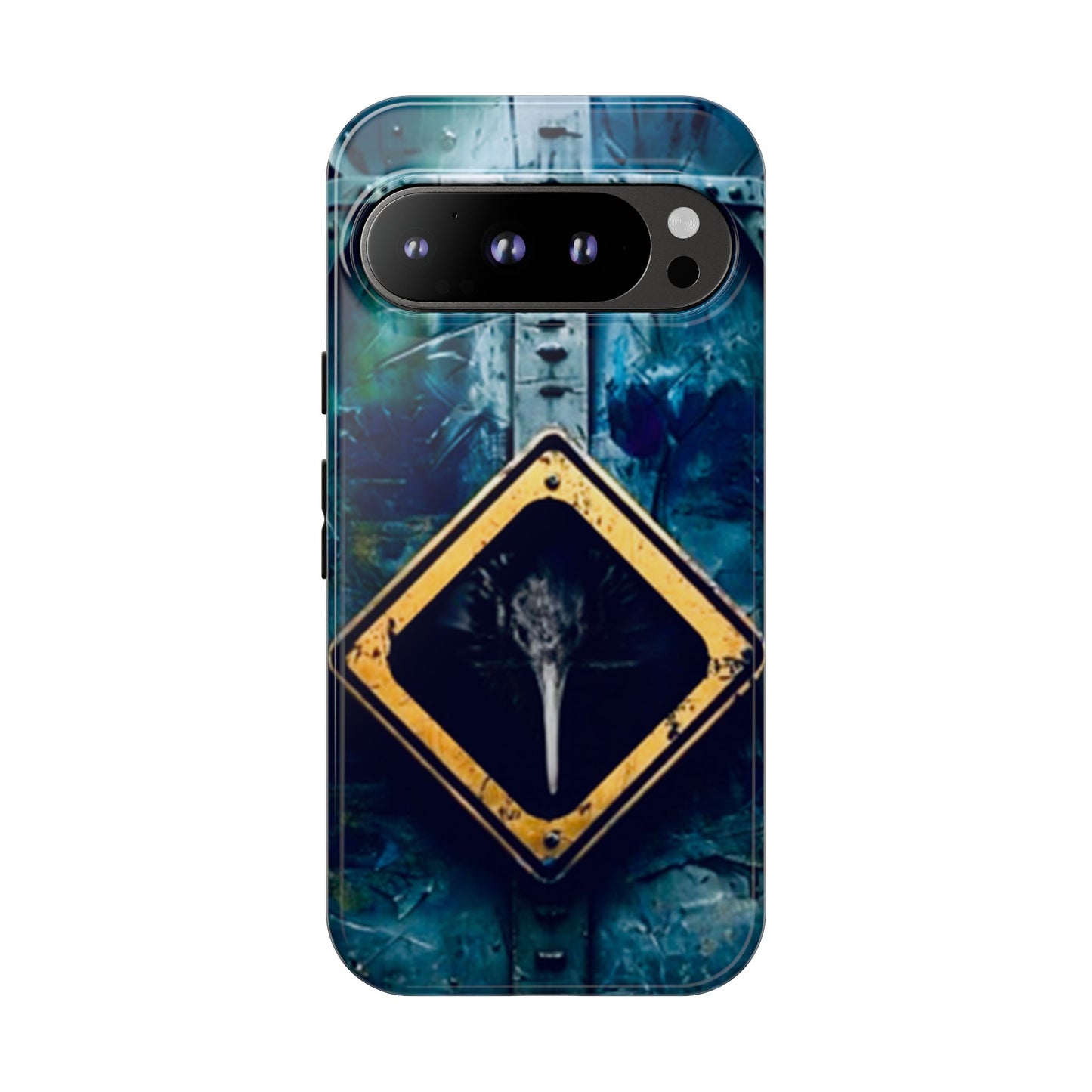 "Kiwis" Mobile Phone Case