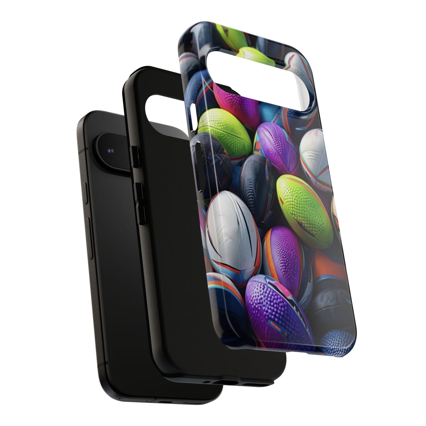 "Spare Balls" Mobile Phone Case