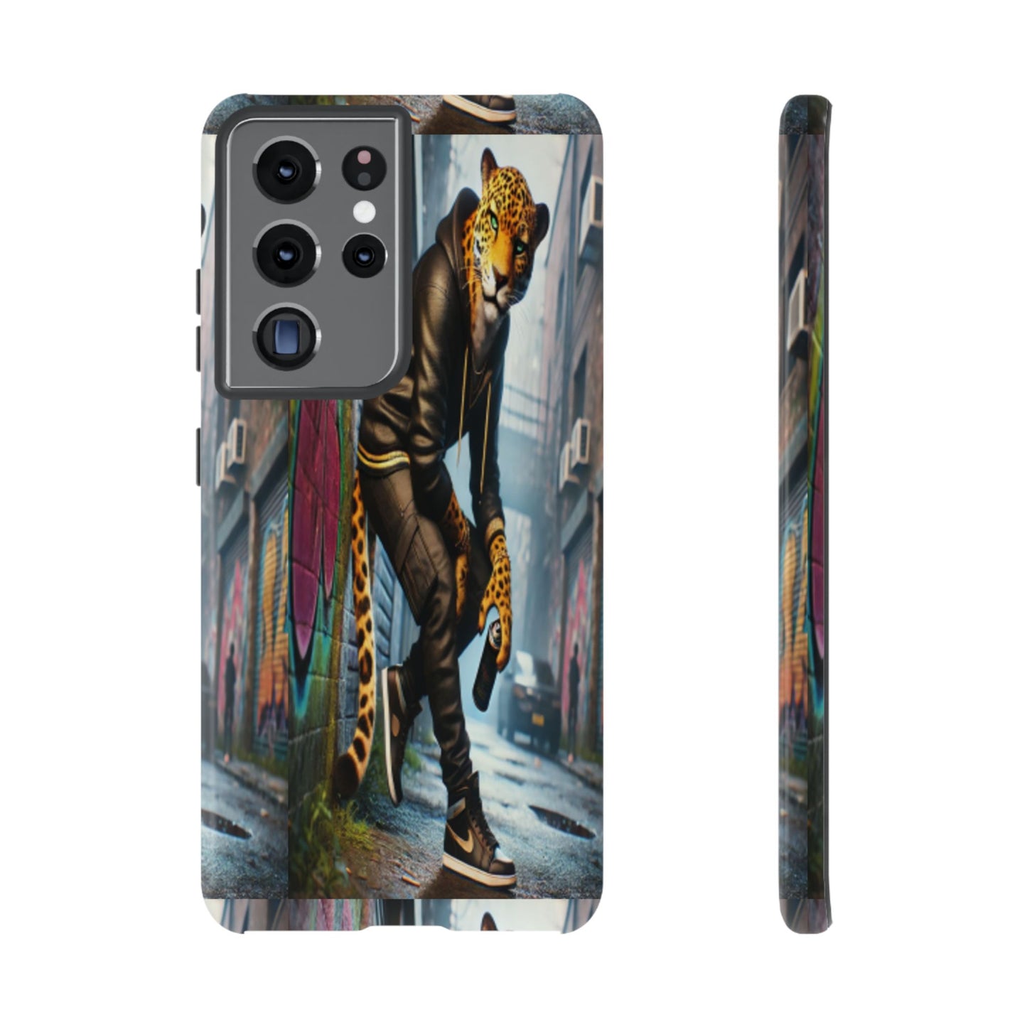 "Taguar" Mobile Phone Case