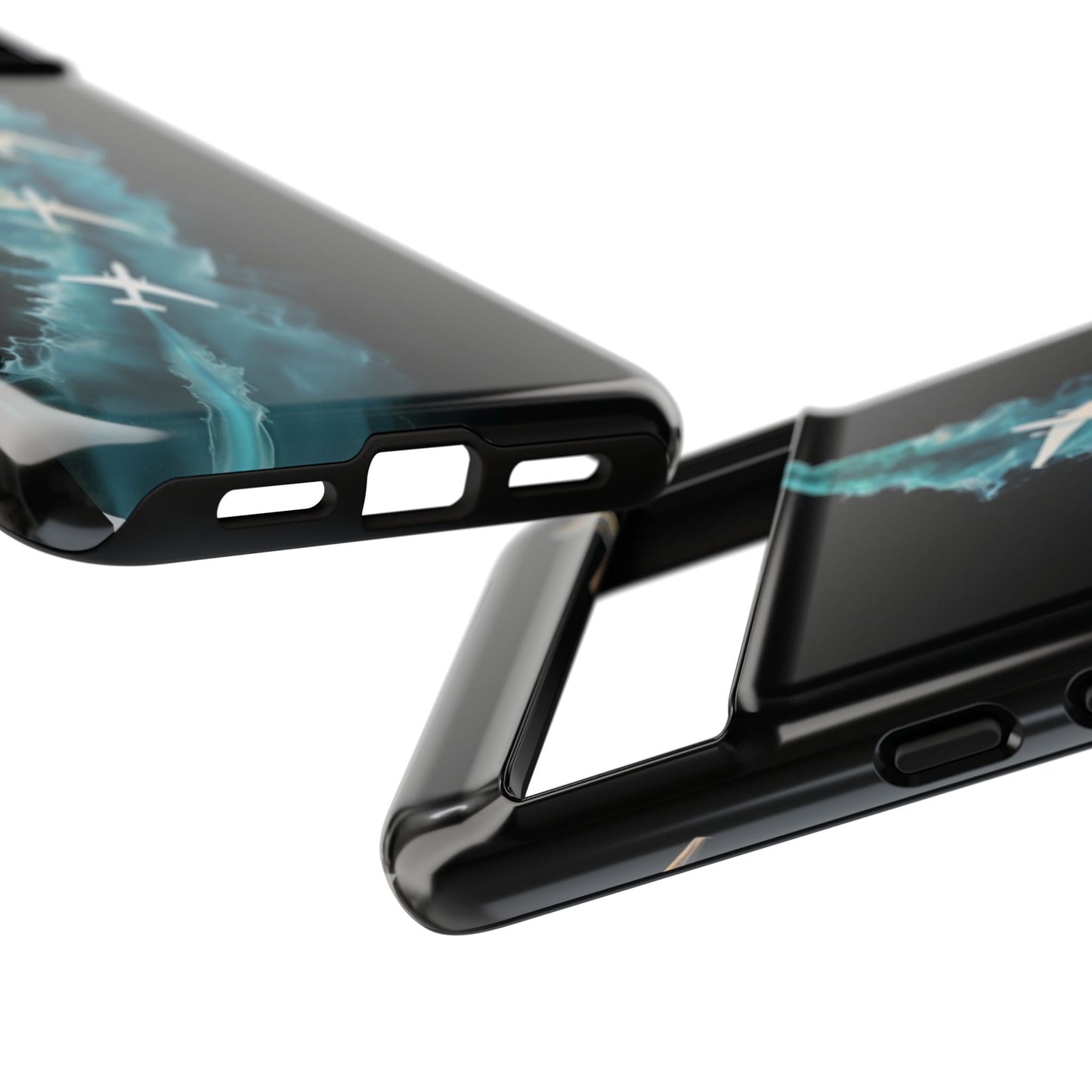 "Energy" Mobile Phone Case