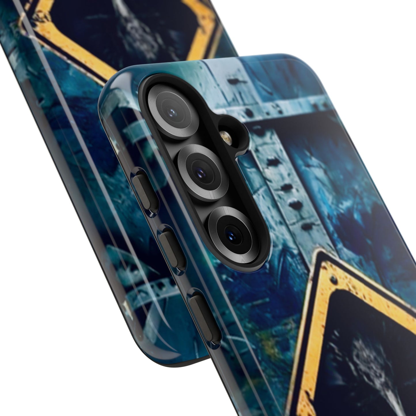 "Kiwis" Mobile Phone Case