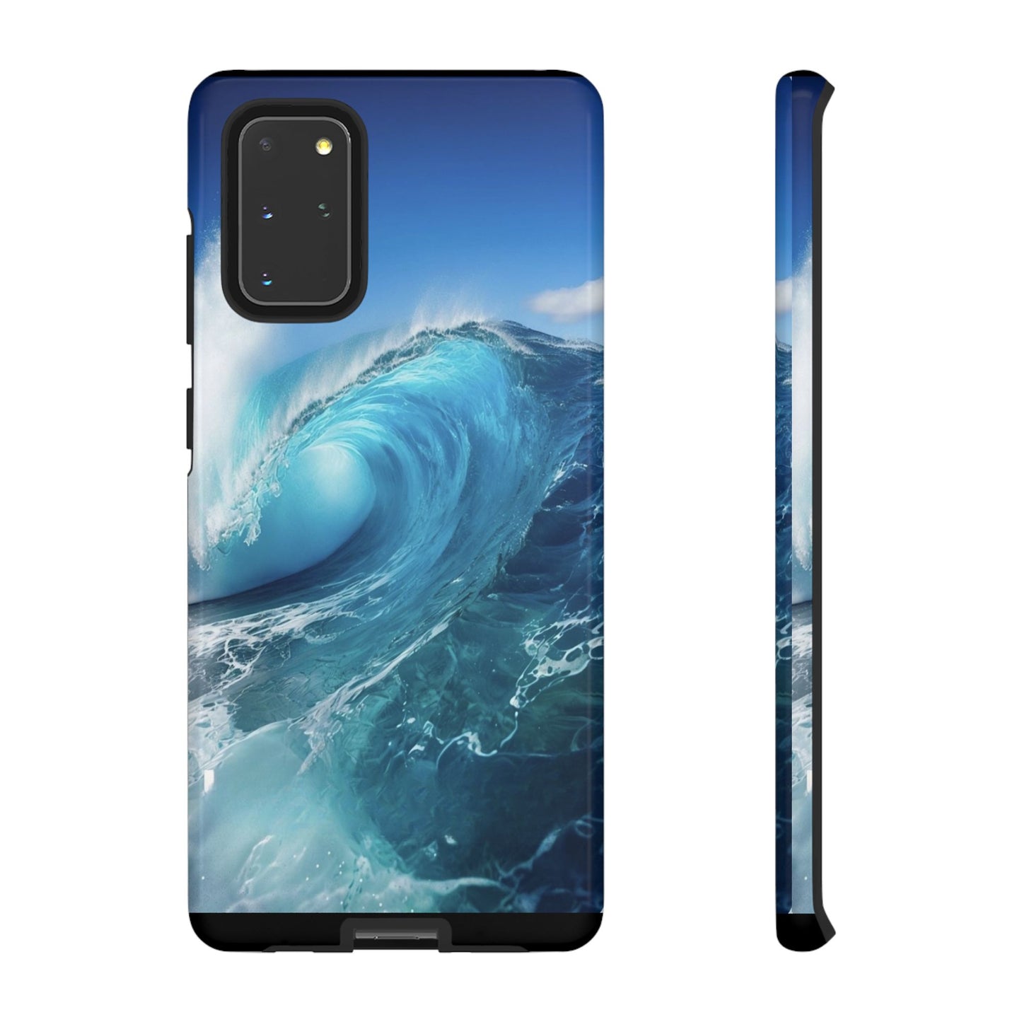 "The One that Got Away" Mobile Phone Case