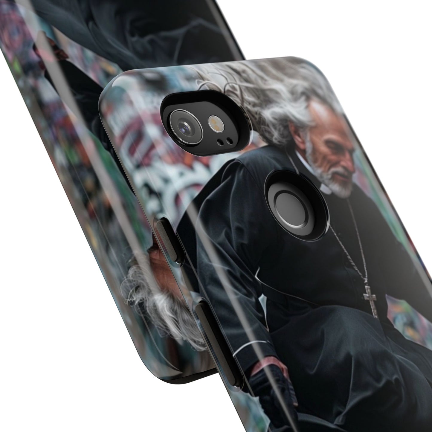 "Grind" Mobile Phone Case