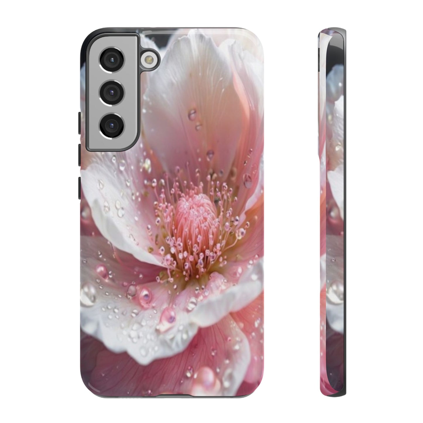 "Her Story" Mobile Phone Case