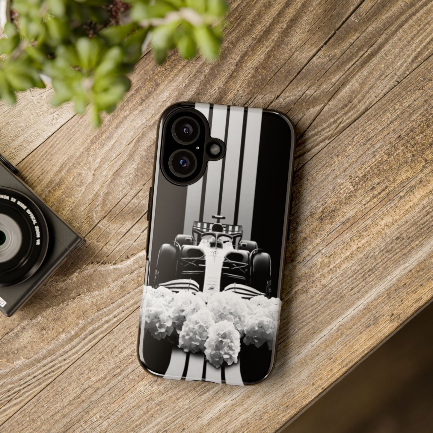 "Fast and Florious" Mobile Phone Case