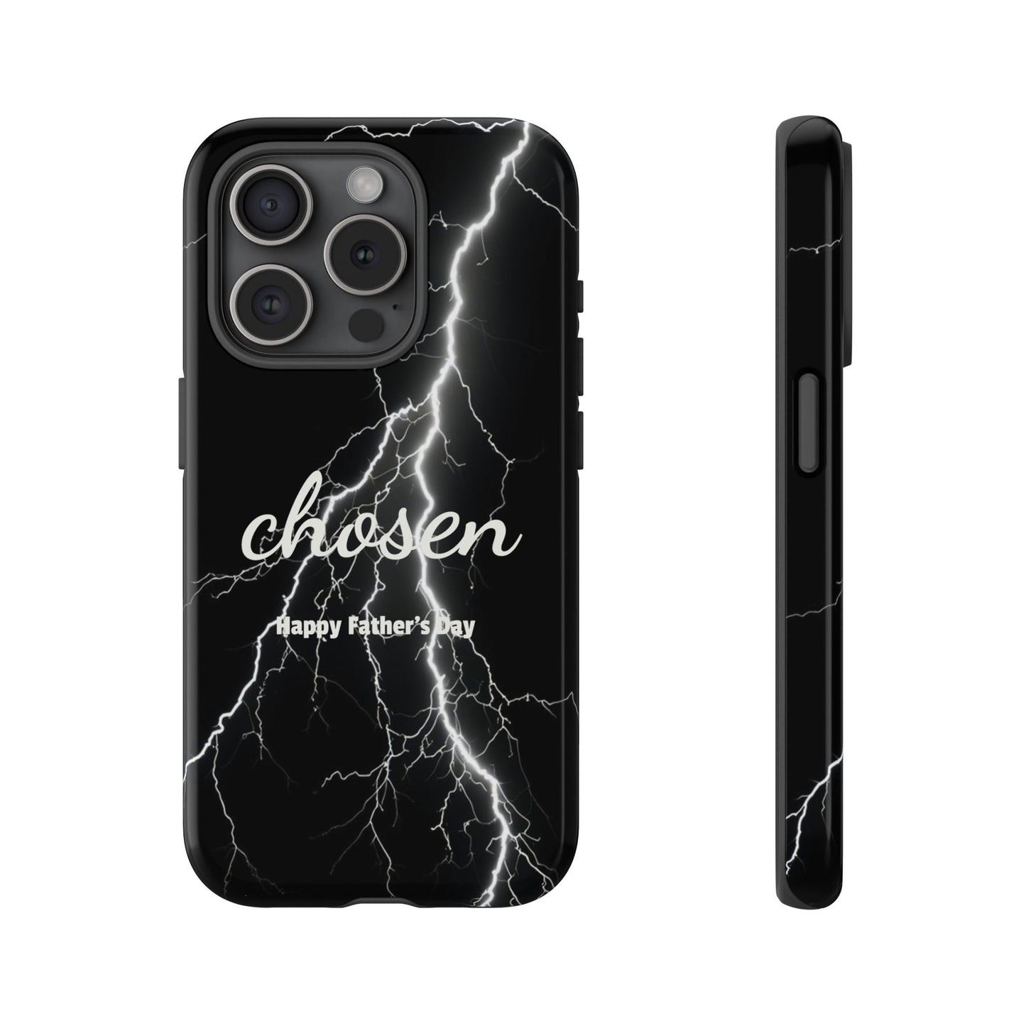 "Chosen" Mobile Phone Case