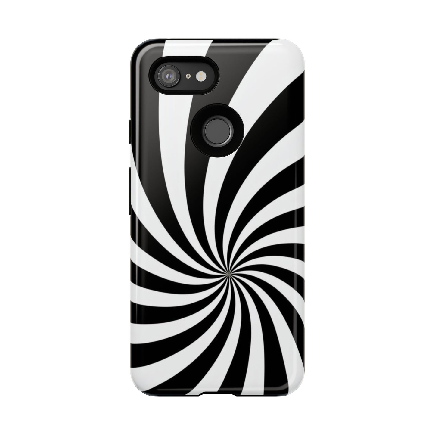 "Spin Cycle" Mobile Phone Case