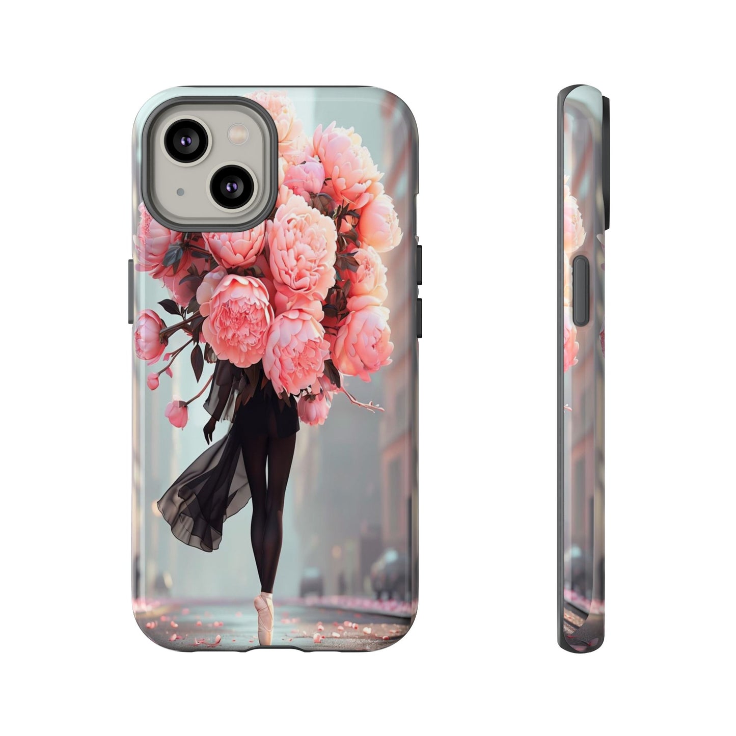 "Petal" Mobile Phone Case
