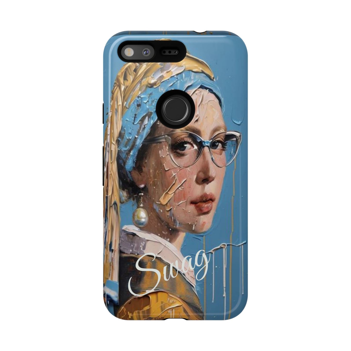 "Pearl Swag" Mobile Phone Case