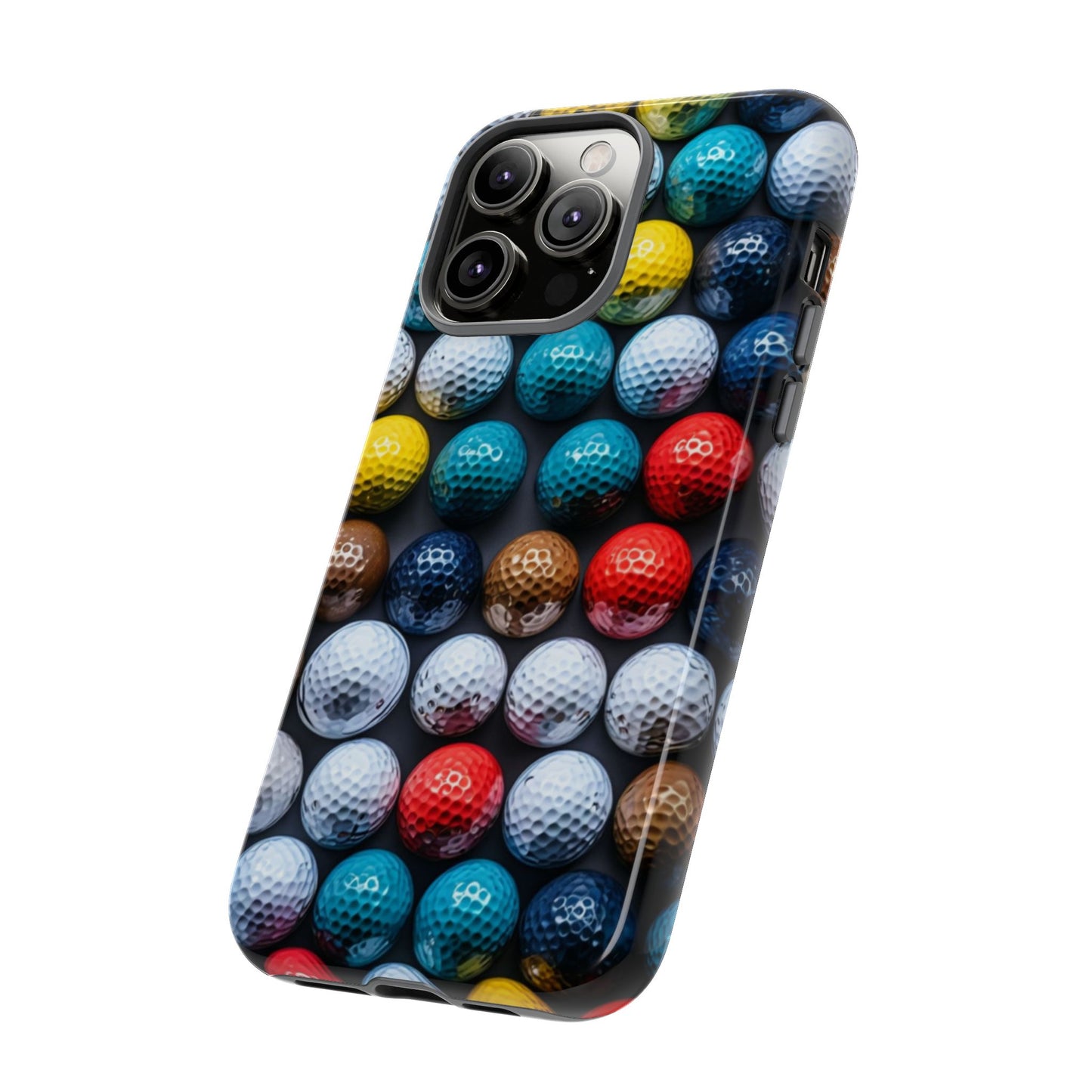 "Escape" Mobile Phone Case