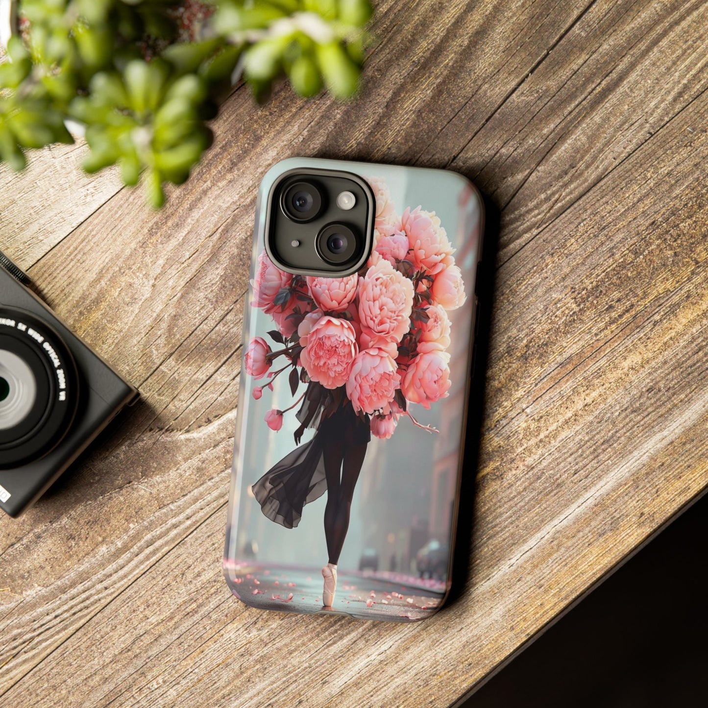"Petal" Mobile Phone Case