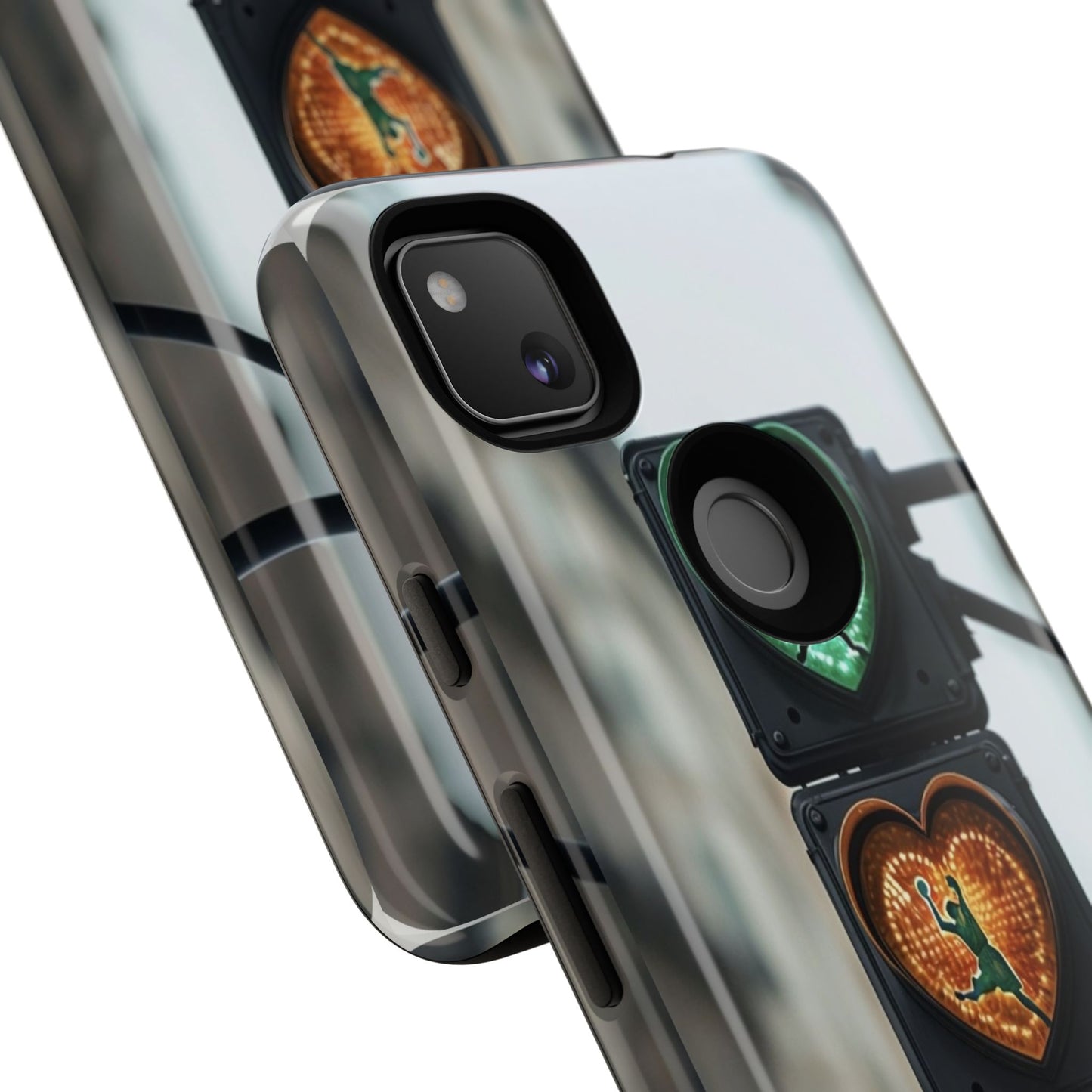 "Layup Lights" Mobile Phone Case