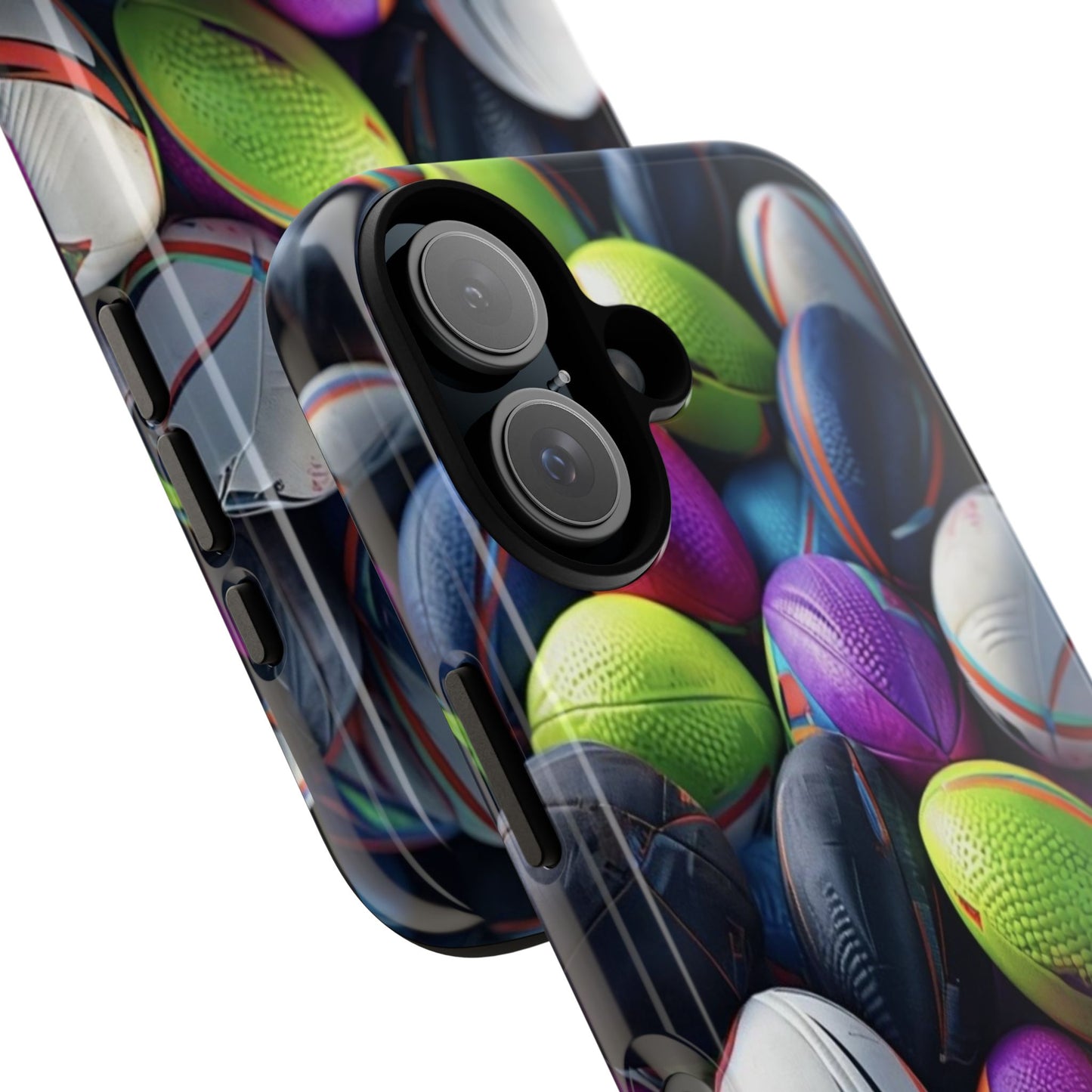 "Spare Balls" Mobile Phone Case