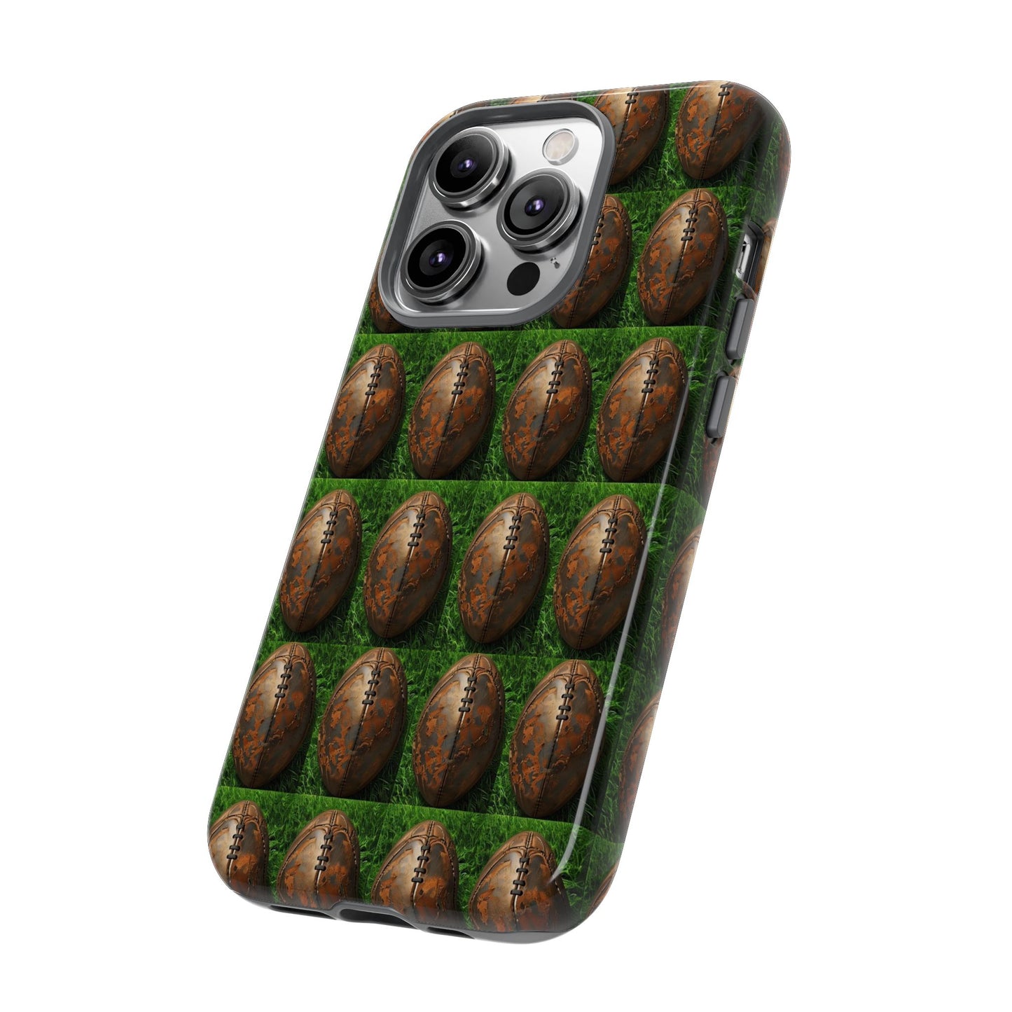 "The Old War Horse" Mobile Phone Case