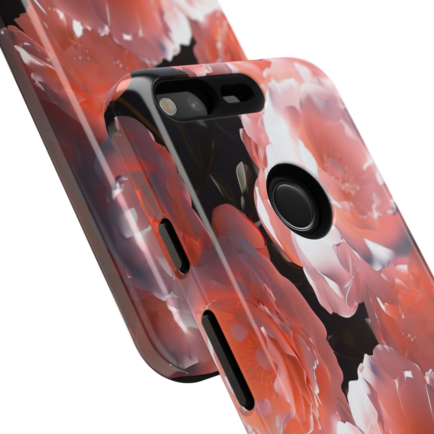 "Peony Perfection" Mobile Phone Case