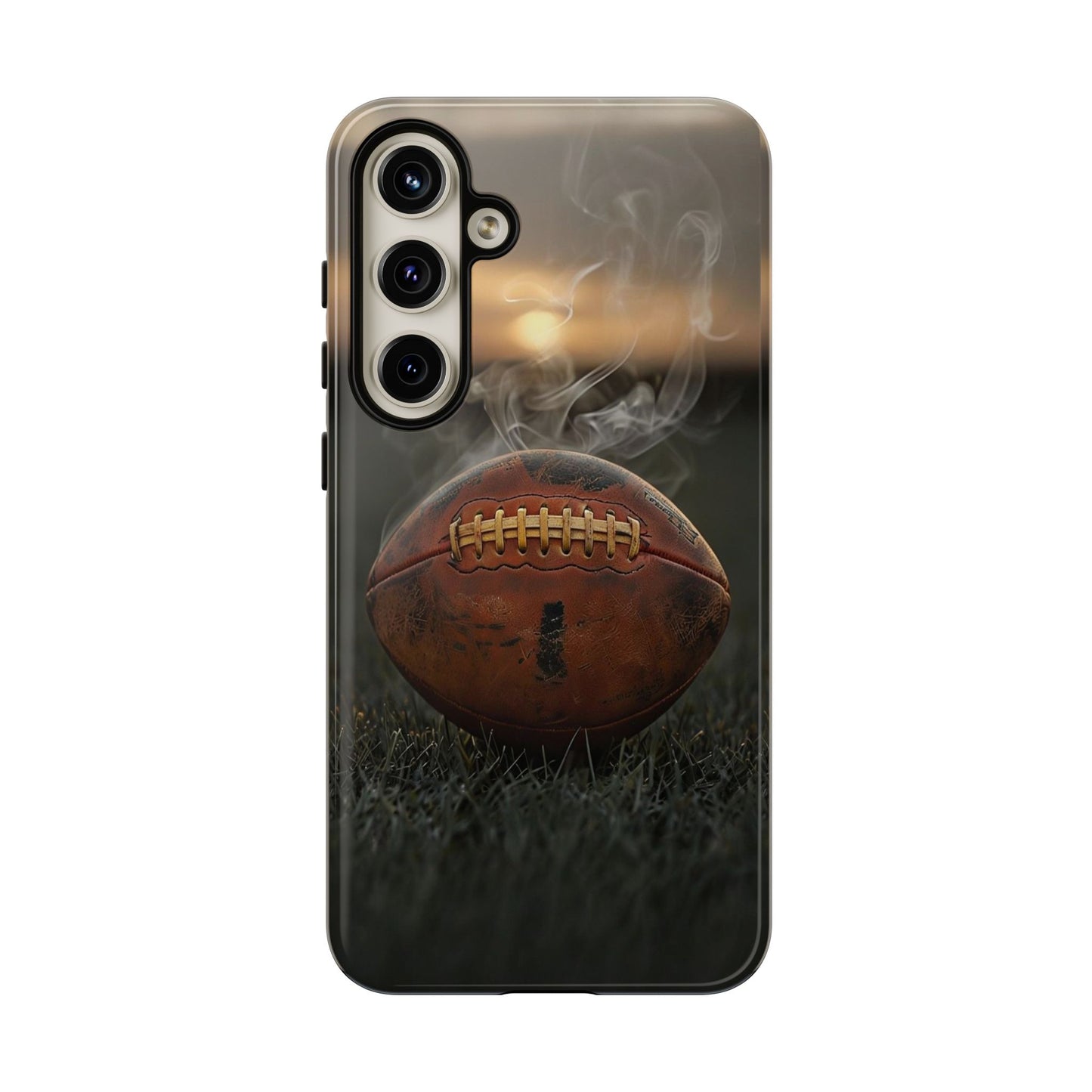 "Rugby" Mobile Phone Case