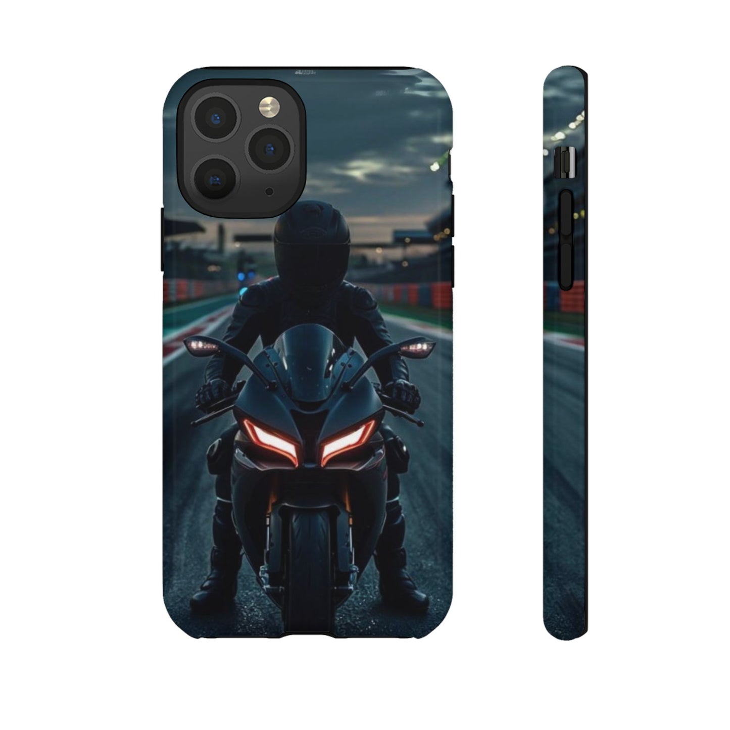 "Full Noise" Mobile Phone Case