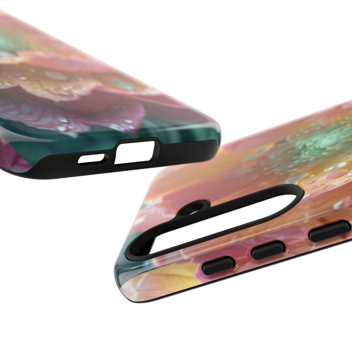 "Pearl" Mobile Phone Cover