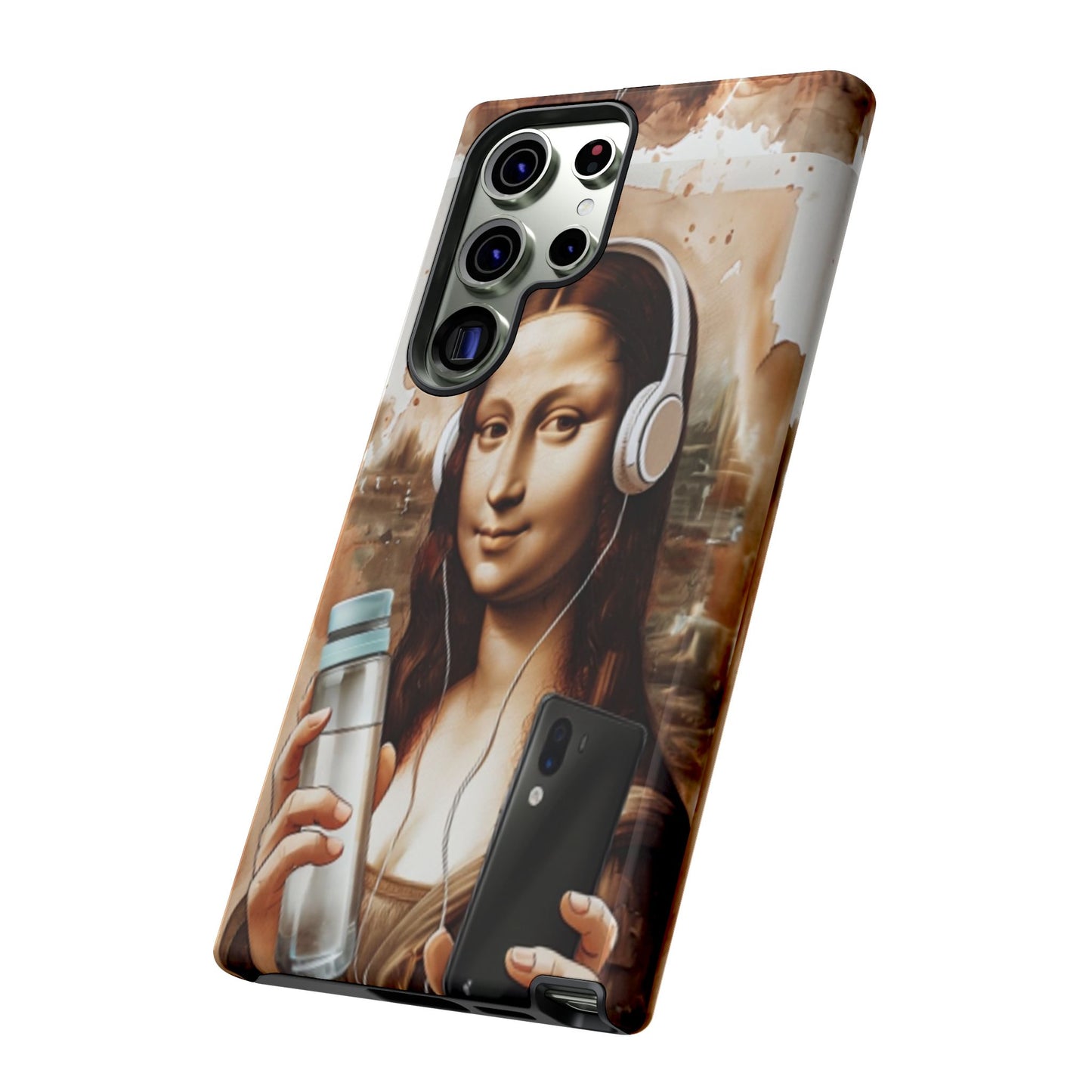 "The Original Influencer" Mobile Phone Case
