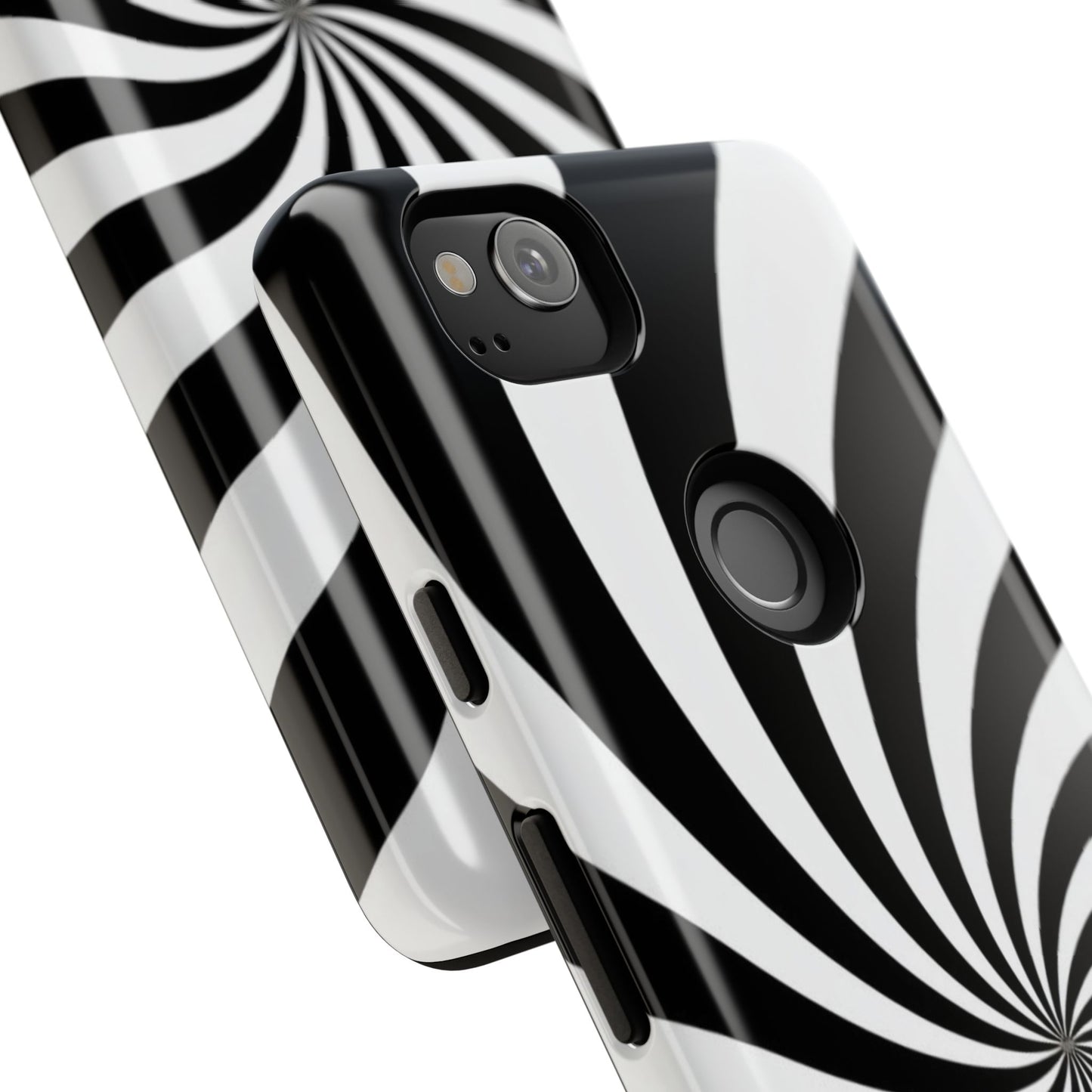 "Spin Cycle" Mobile Phone Case