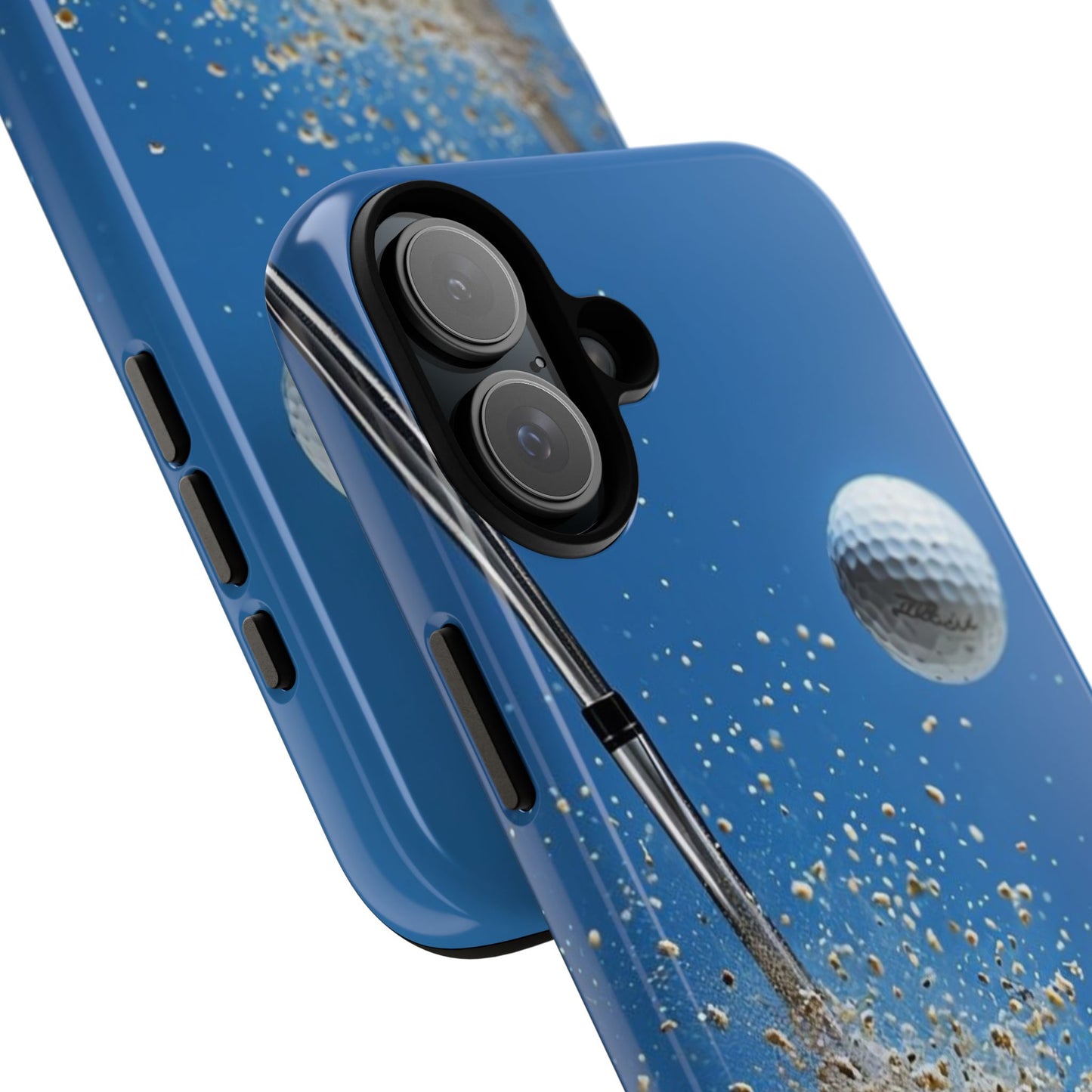 "Sand and Sky" Mobile Phone Case