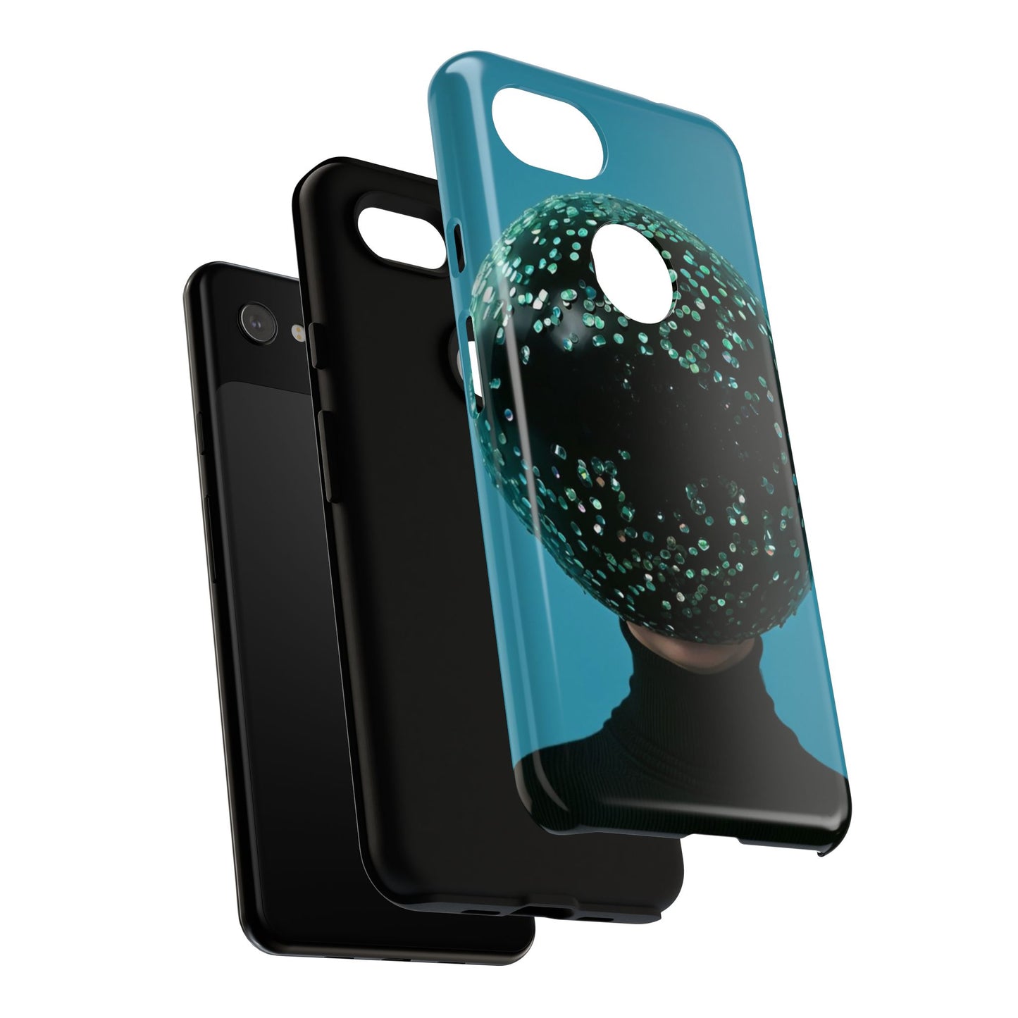 "The Alchemist" Mobile Phone Case