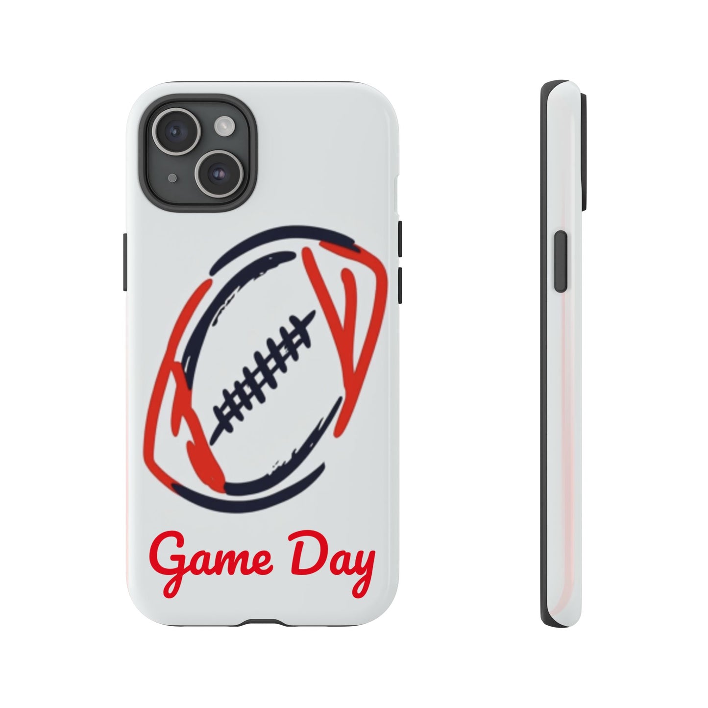 "Game Day" Mobile Phone Case