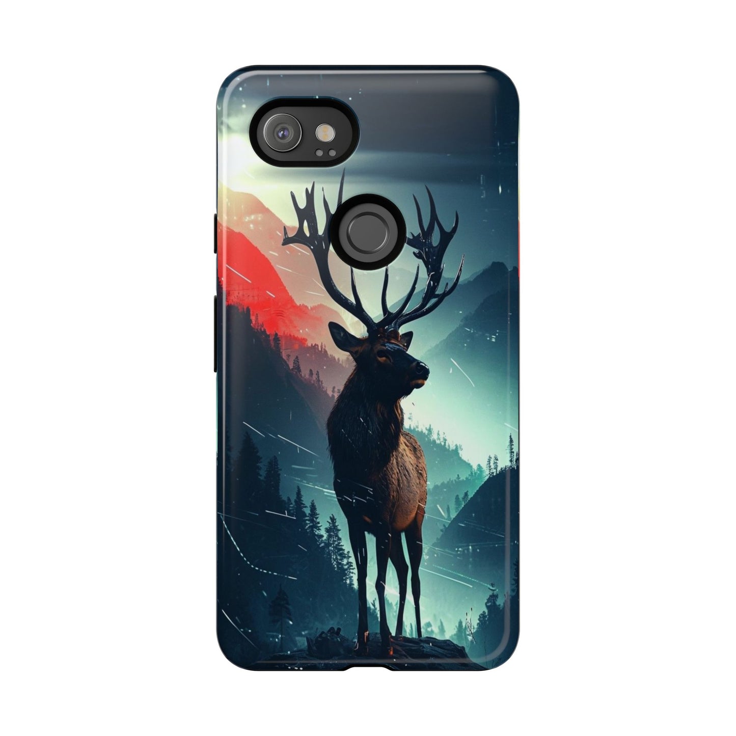 "Stag Do" Mobile Phone Case