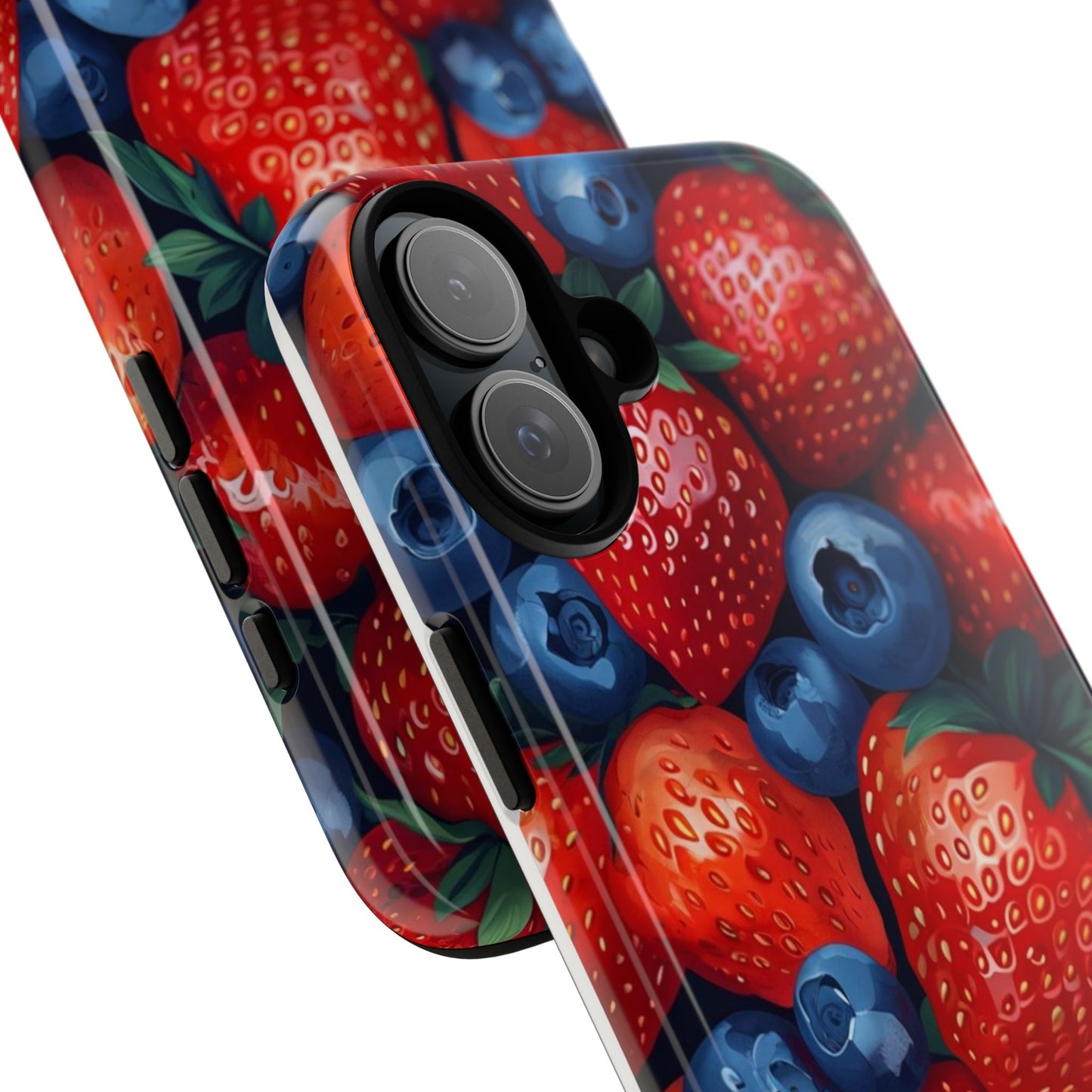 "Life. A Mix of Sweet and Sour" Mobile Phone Case