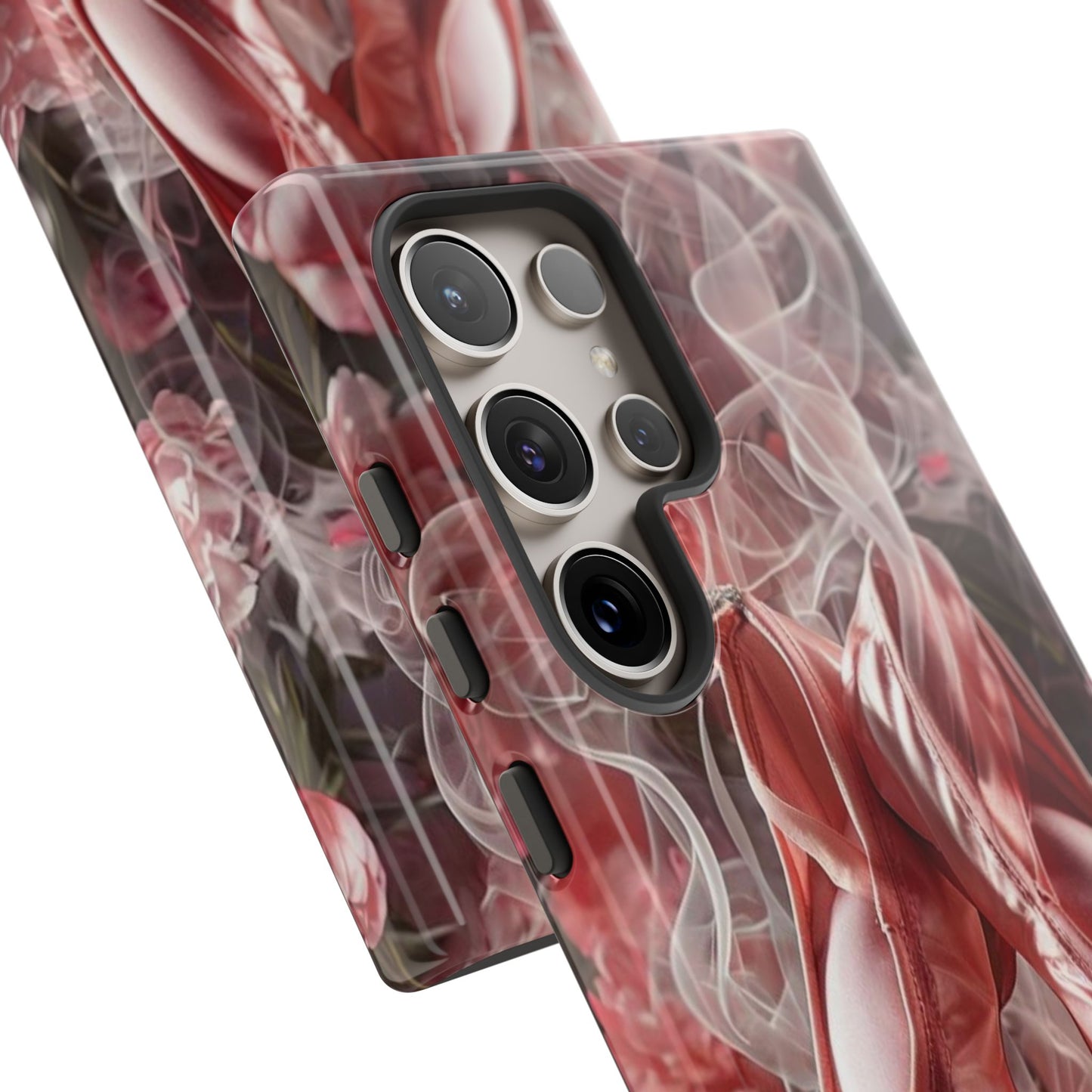 "Break a Leg, not a Stem" Mobile Phone Case