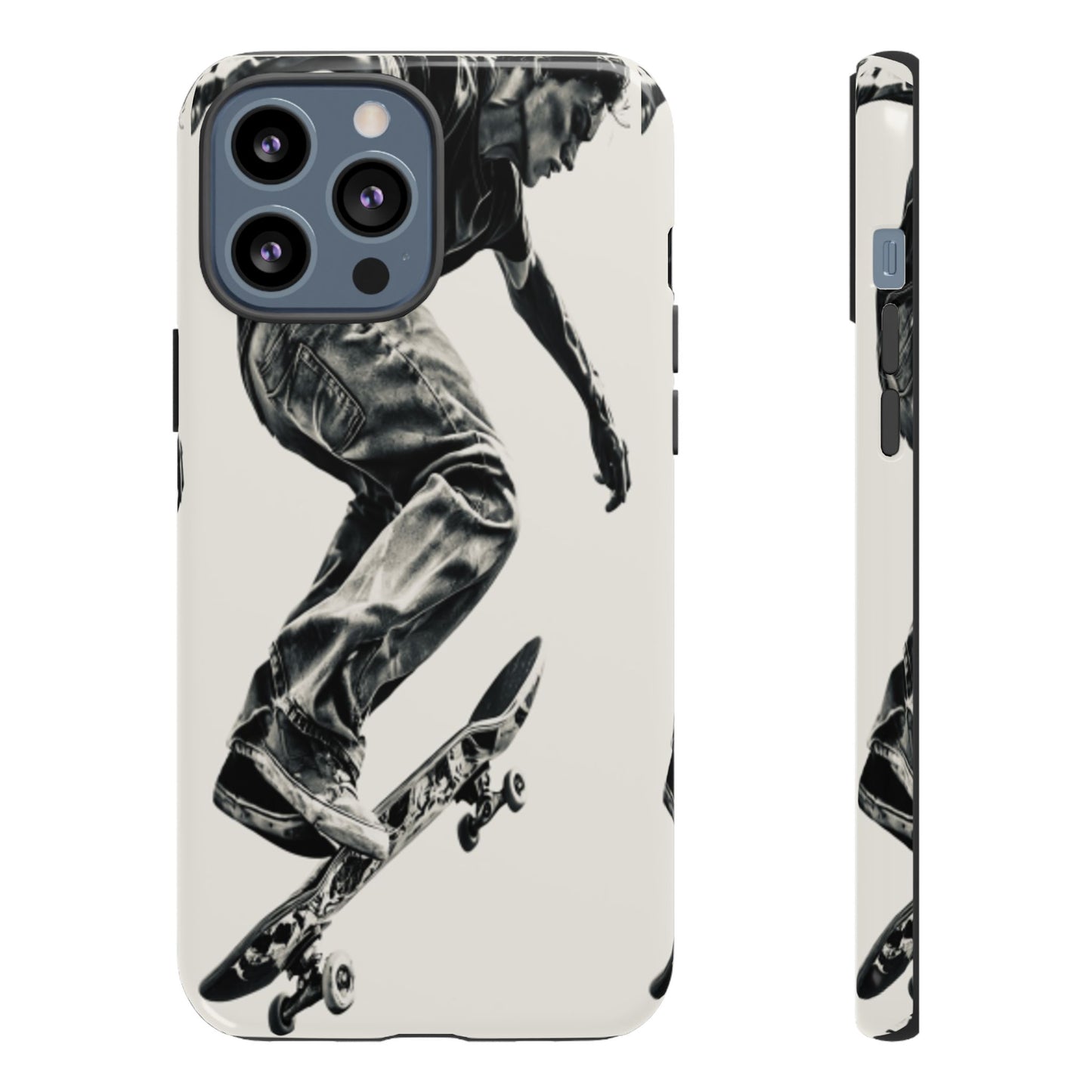 "Drop In" Mobile Phone Case