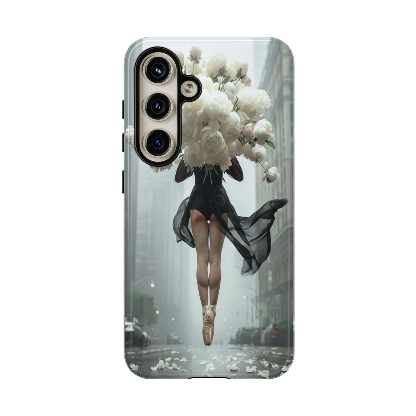 "Leap Year" Mobile Phone Case