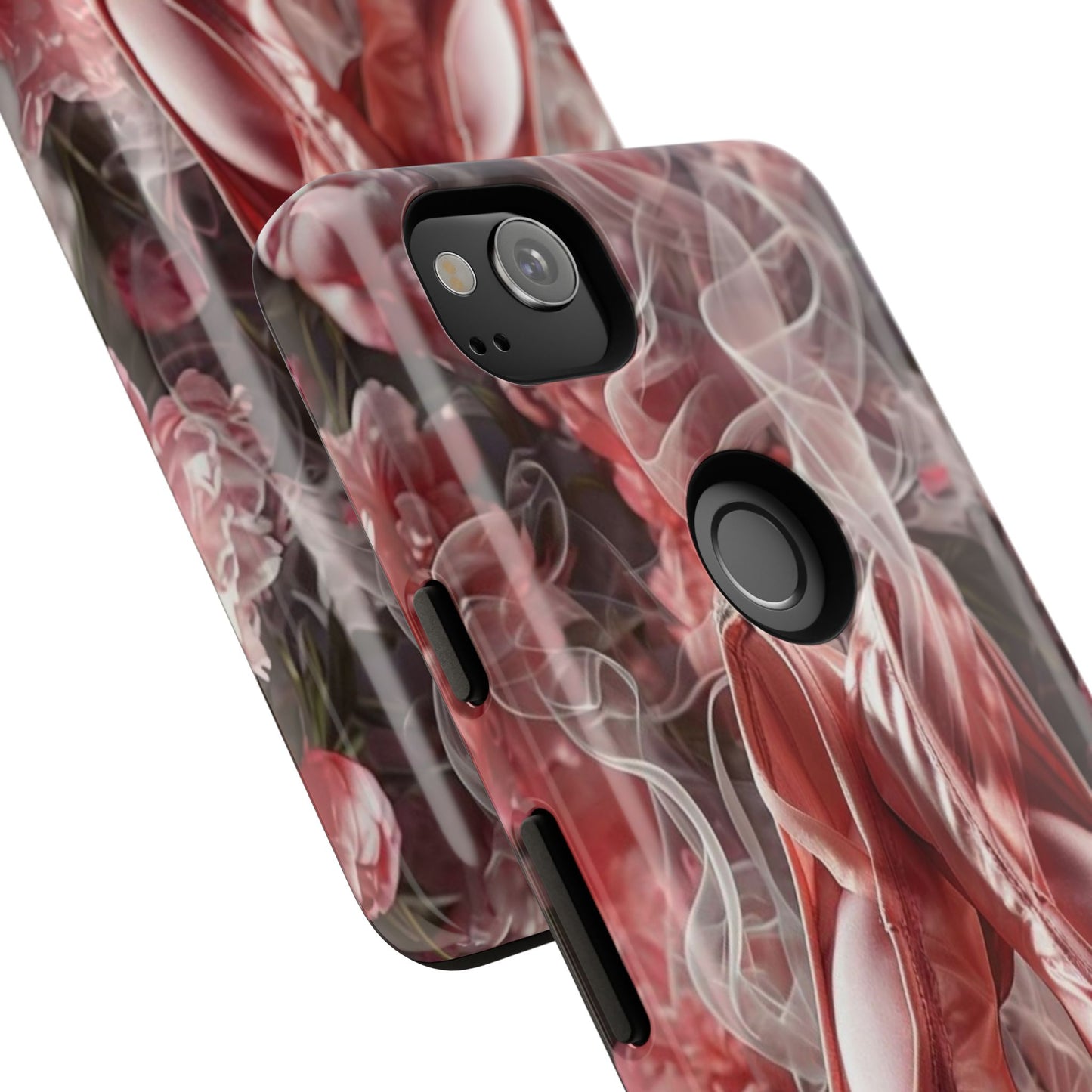 "Break a Leg, not a Stem" Mobile Phone Case