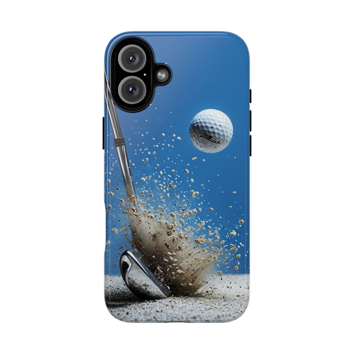 "Sand and Sky" Mobile Phone Case