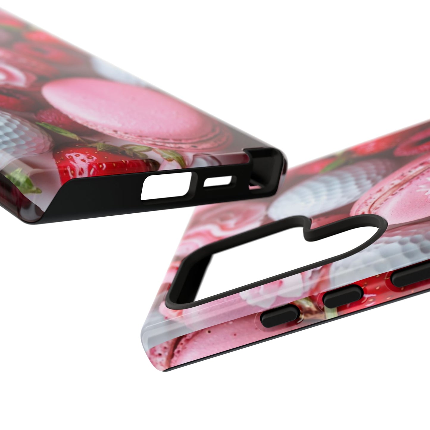 "Par-Fect Treat" Mobile Phone Case