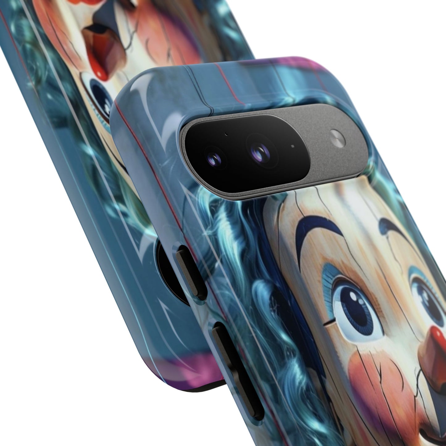 "Pinocchio inspired" Mobile Phone Case