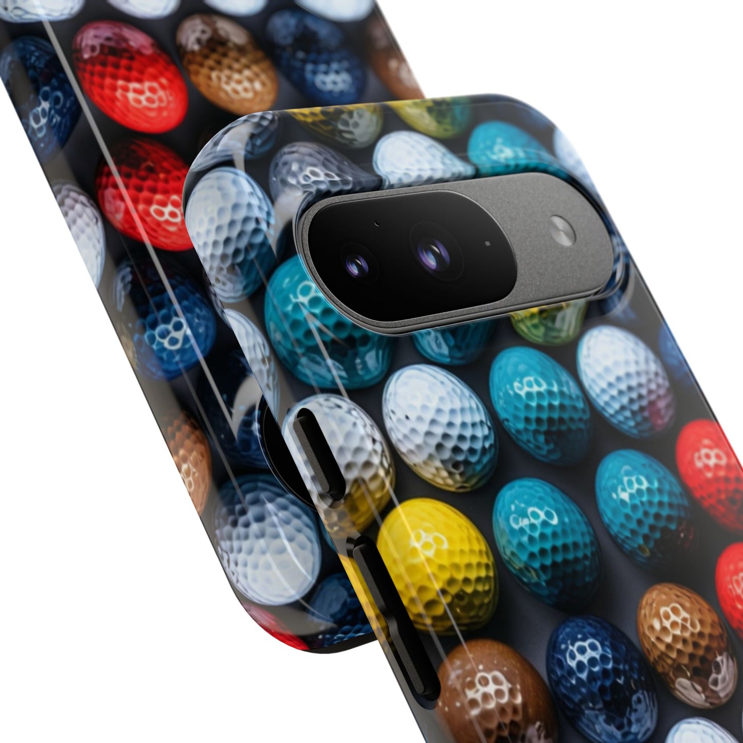 "Escape" Mobile Phone Case