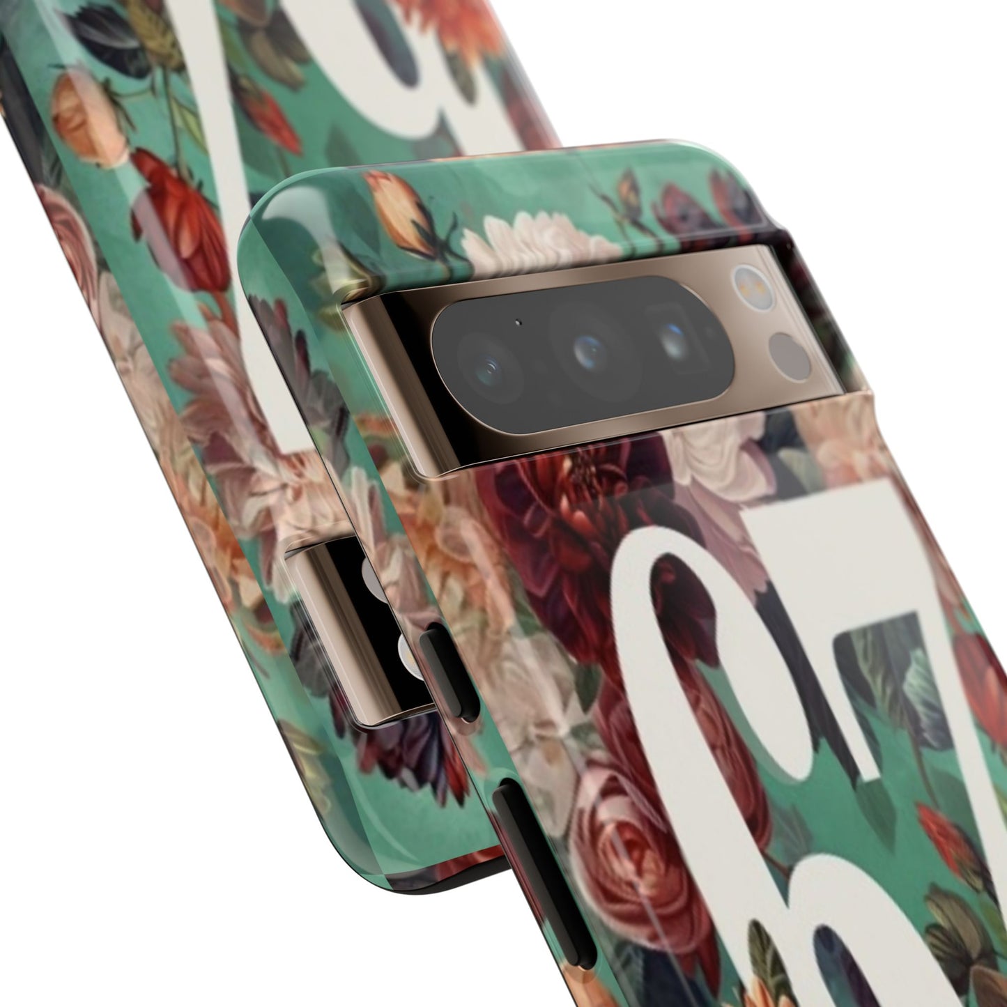 ""67" Mobile Phone Case
