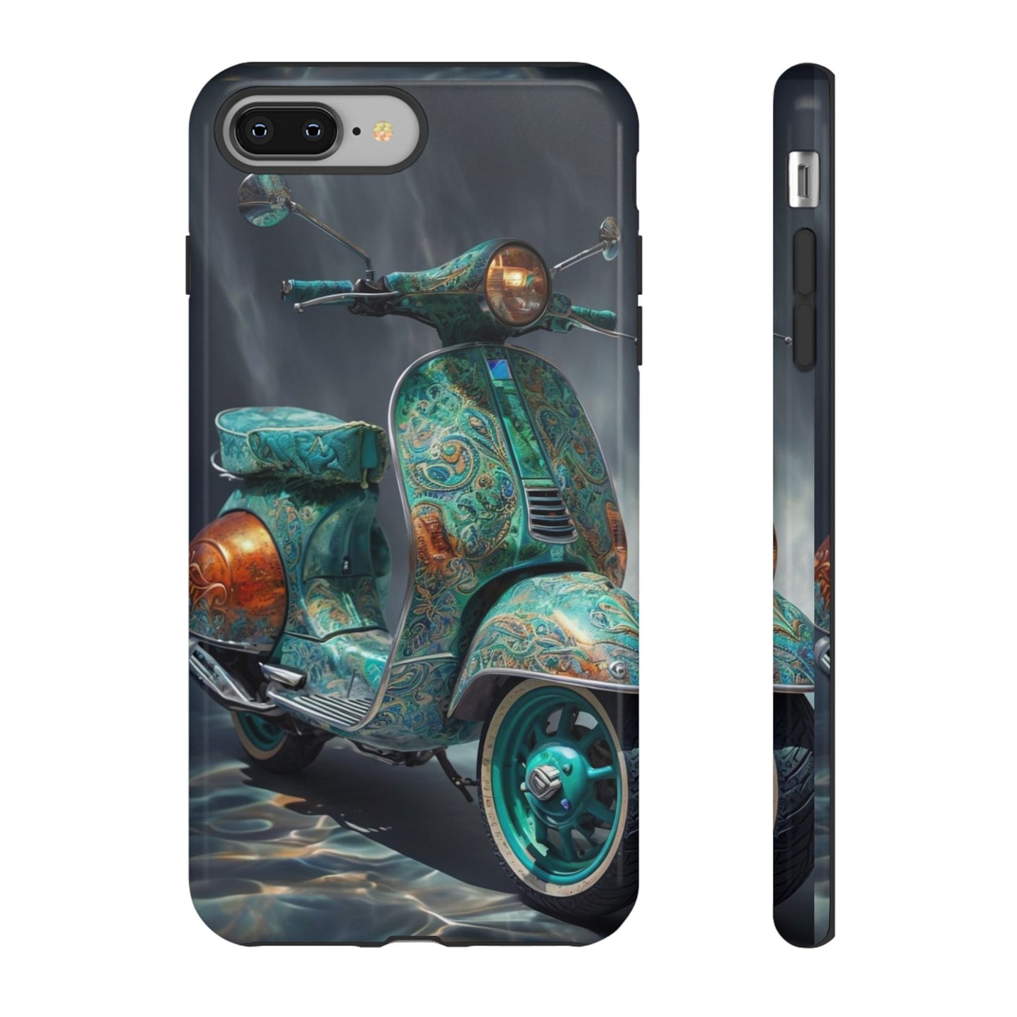 "Celebrating" Mobile Phone Case