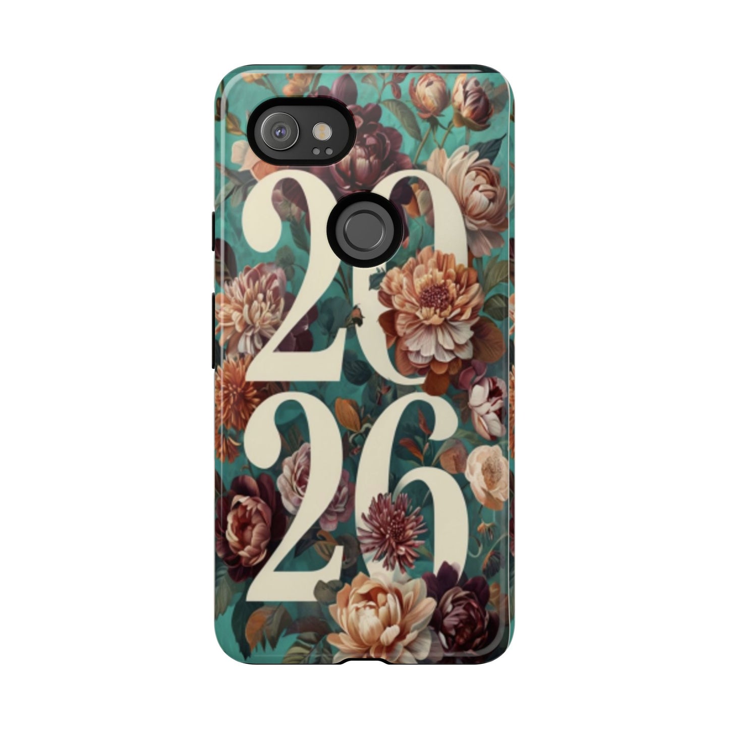 "2026" Mobile Phone Case