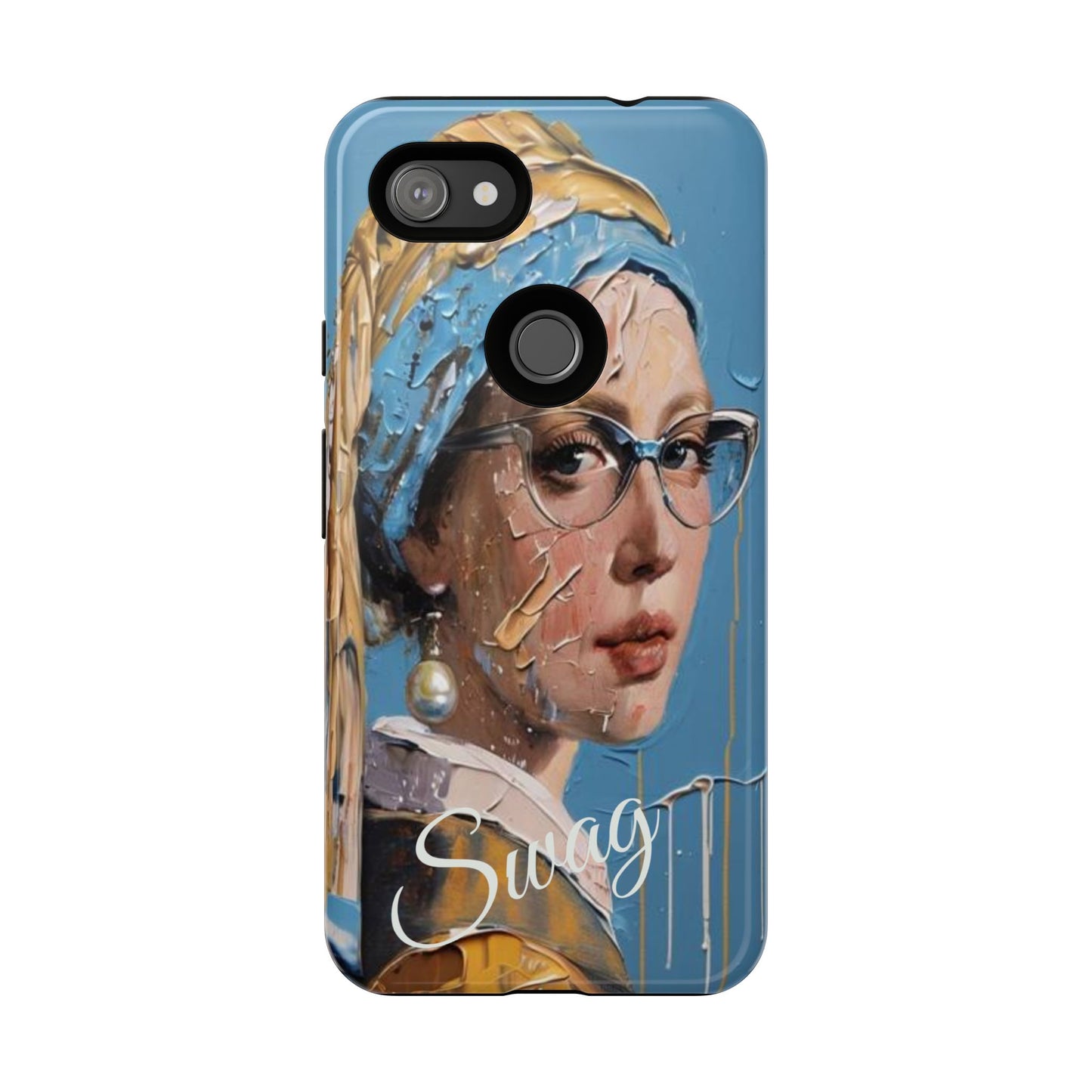 "Pearl Swag" Mobile Phone Case