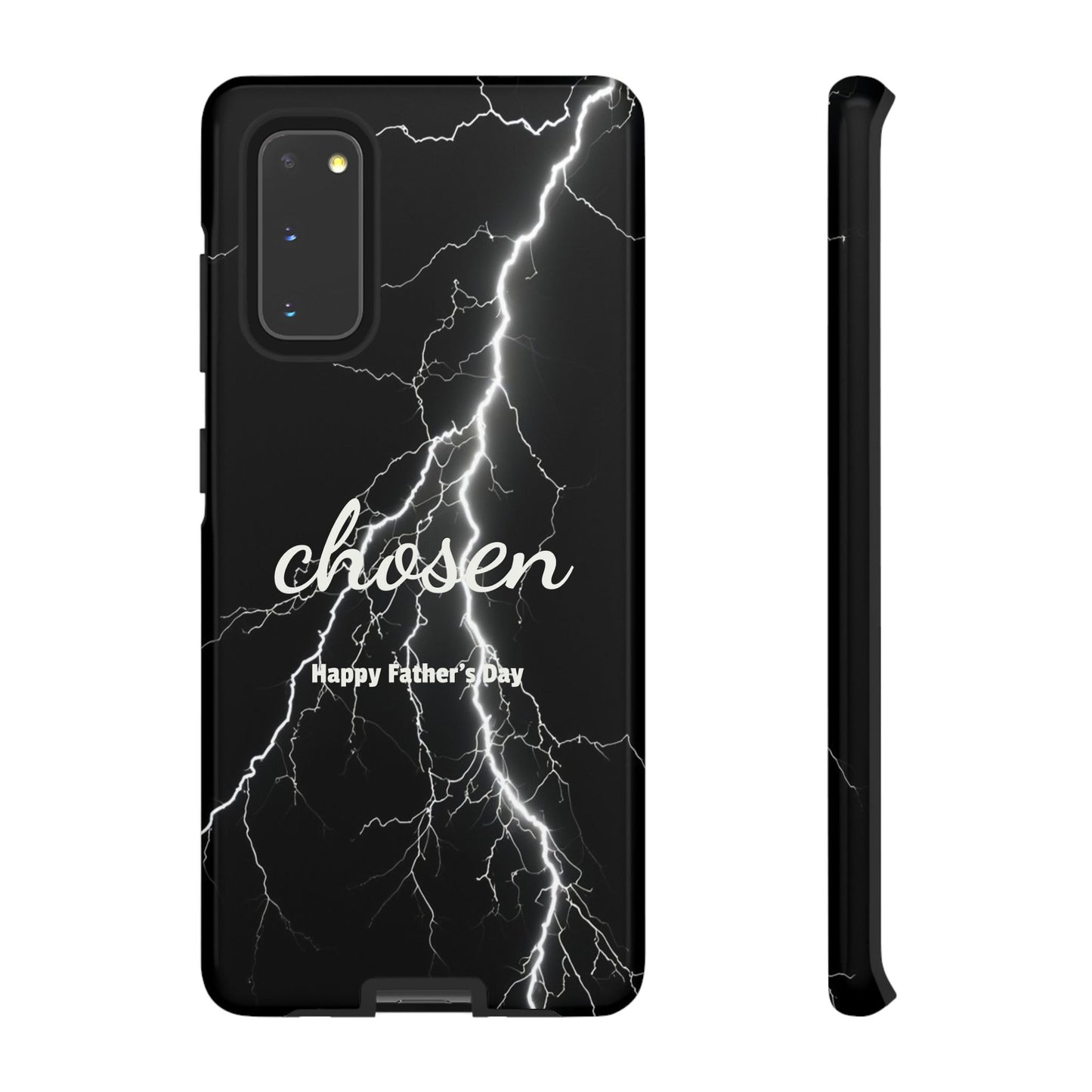 "Chosen" Mobile Phone Case
